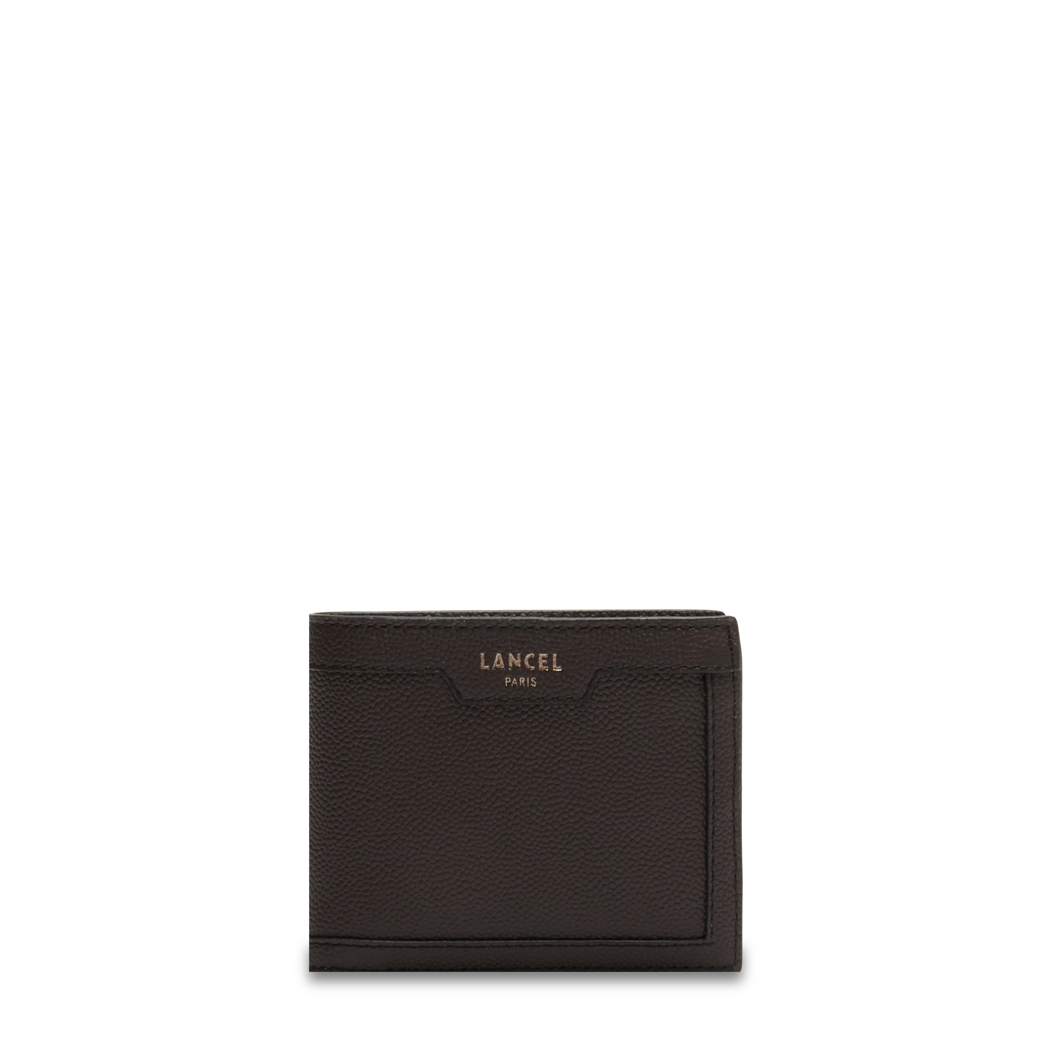 COIN WALLET WITH FLAP