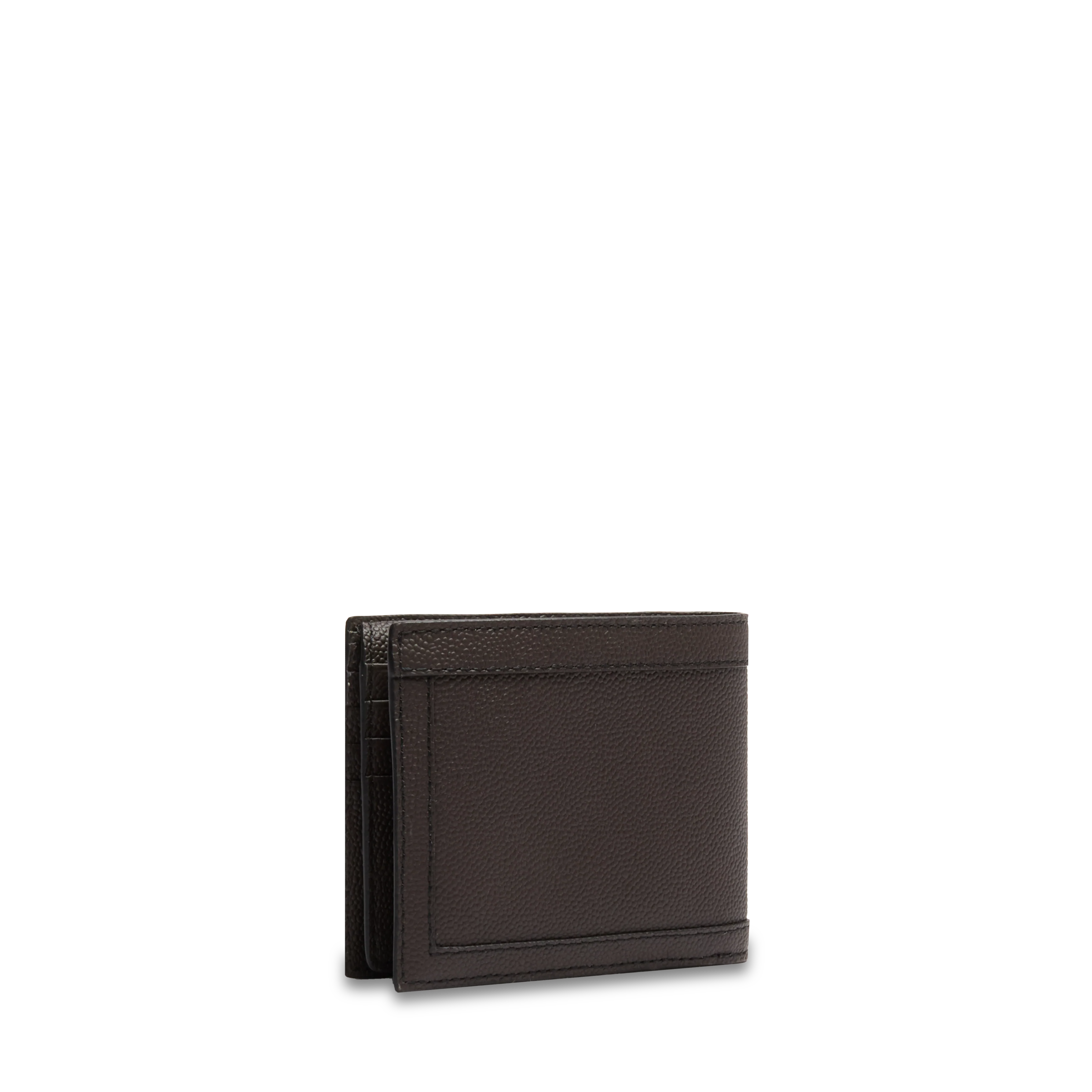 COIN WALLET WITH FLAP - Image 3