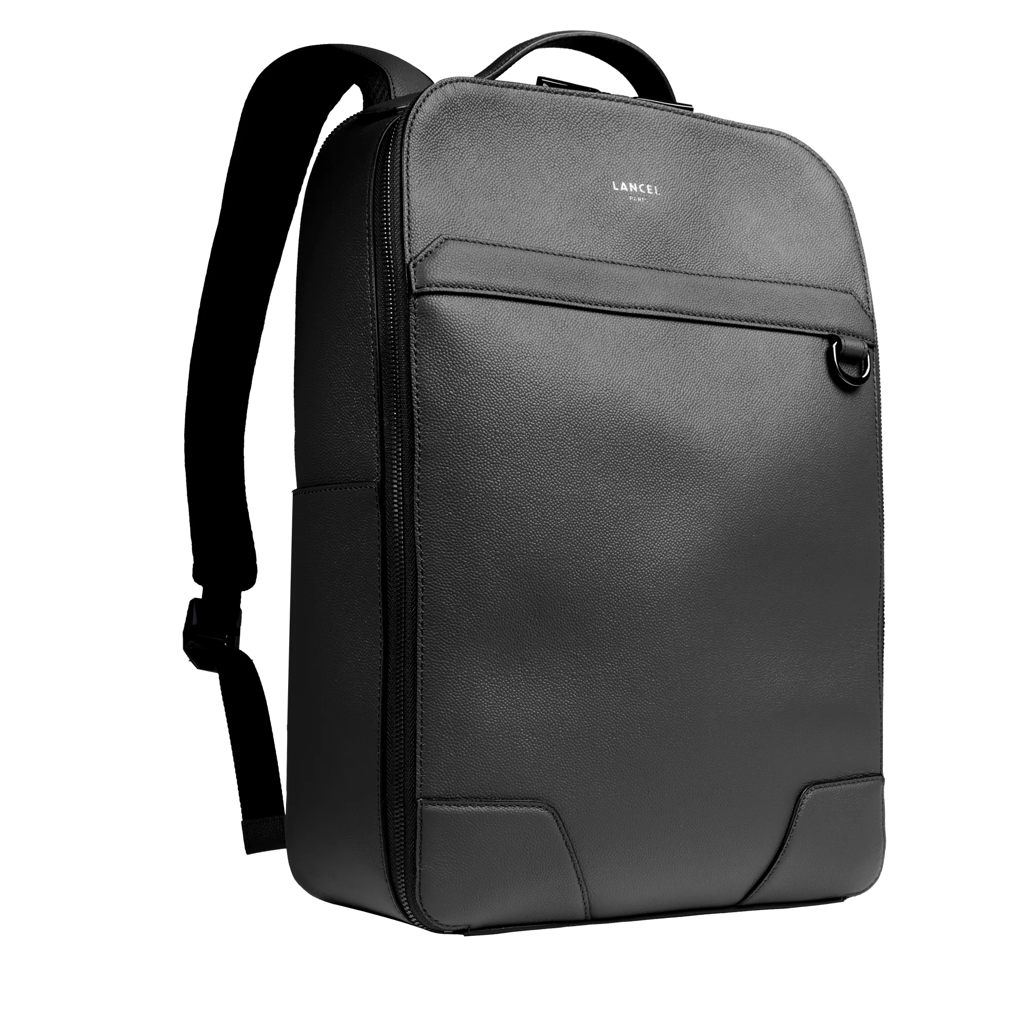 CONVERTIBLE 2 ZIP BACKPACK - Image 3