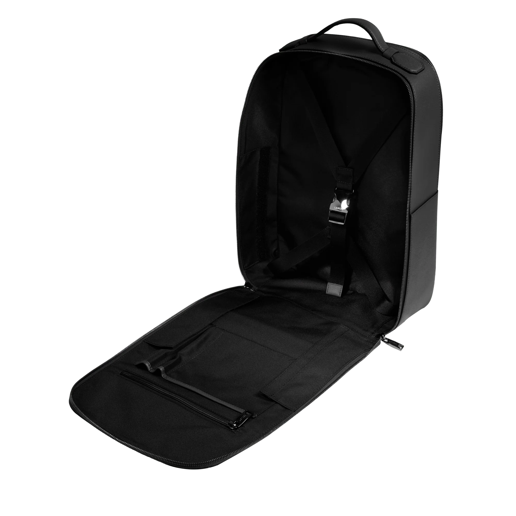 CONVERTIBLE 2 ZIP BACKPACK - Image 4