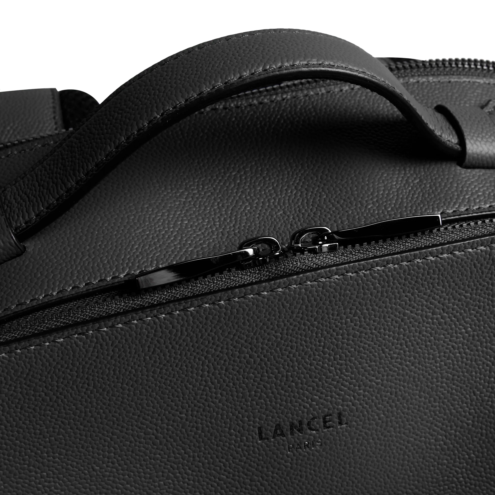 CONVERTIBLE 2 ZIP BACKPACK - Image 5