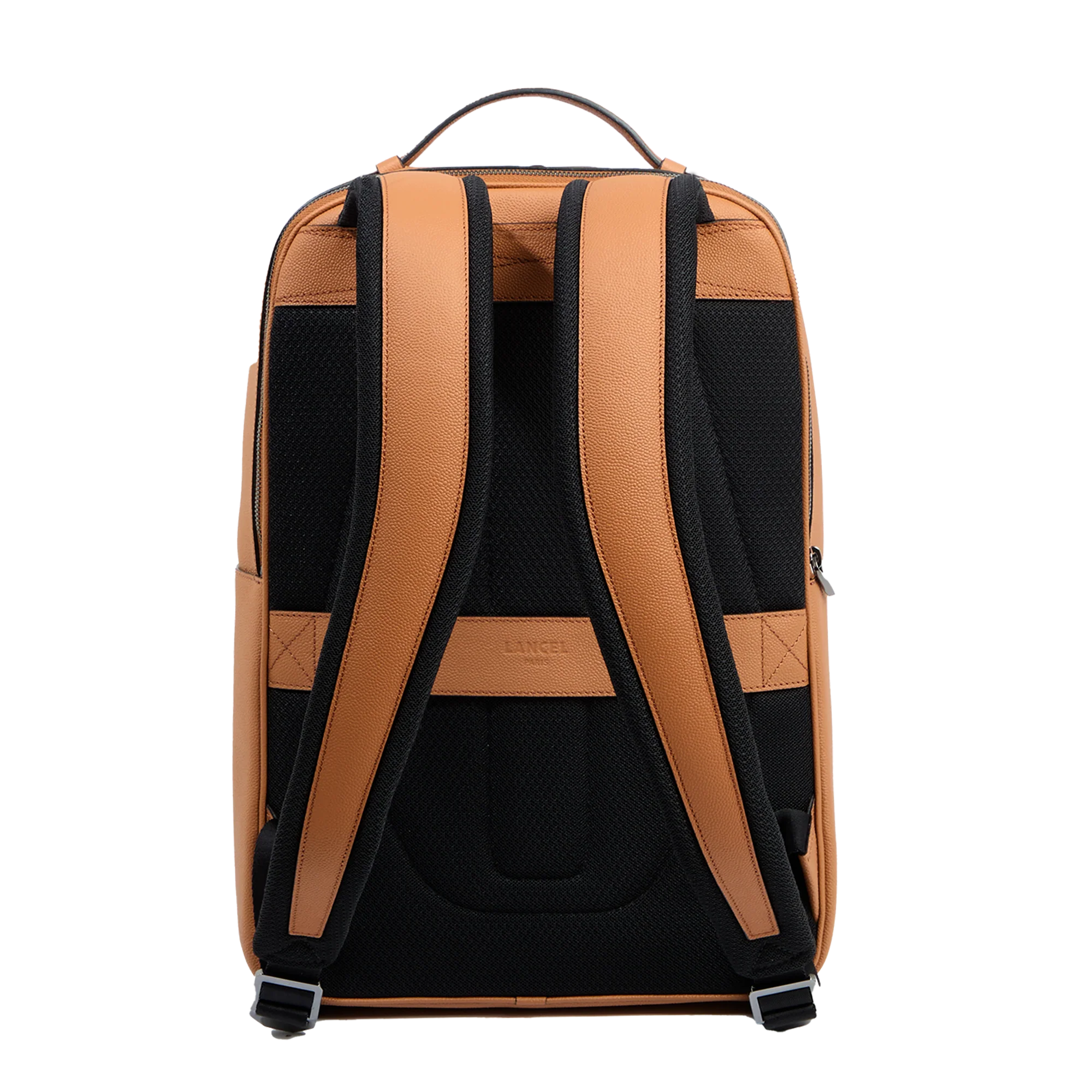 CONVERTIBLE 2 ZIP BACKPACK - Image 2