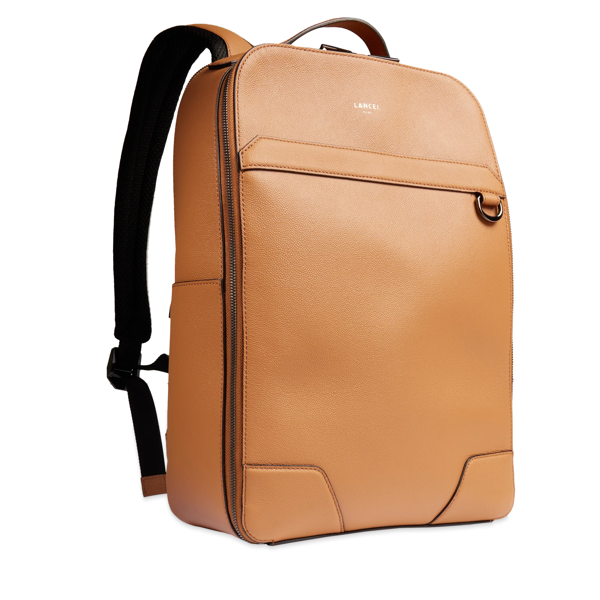 CONVERTIBLE 2 ZIP BACKPACK - Image 3