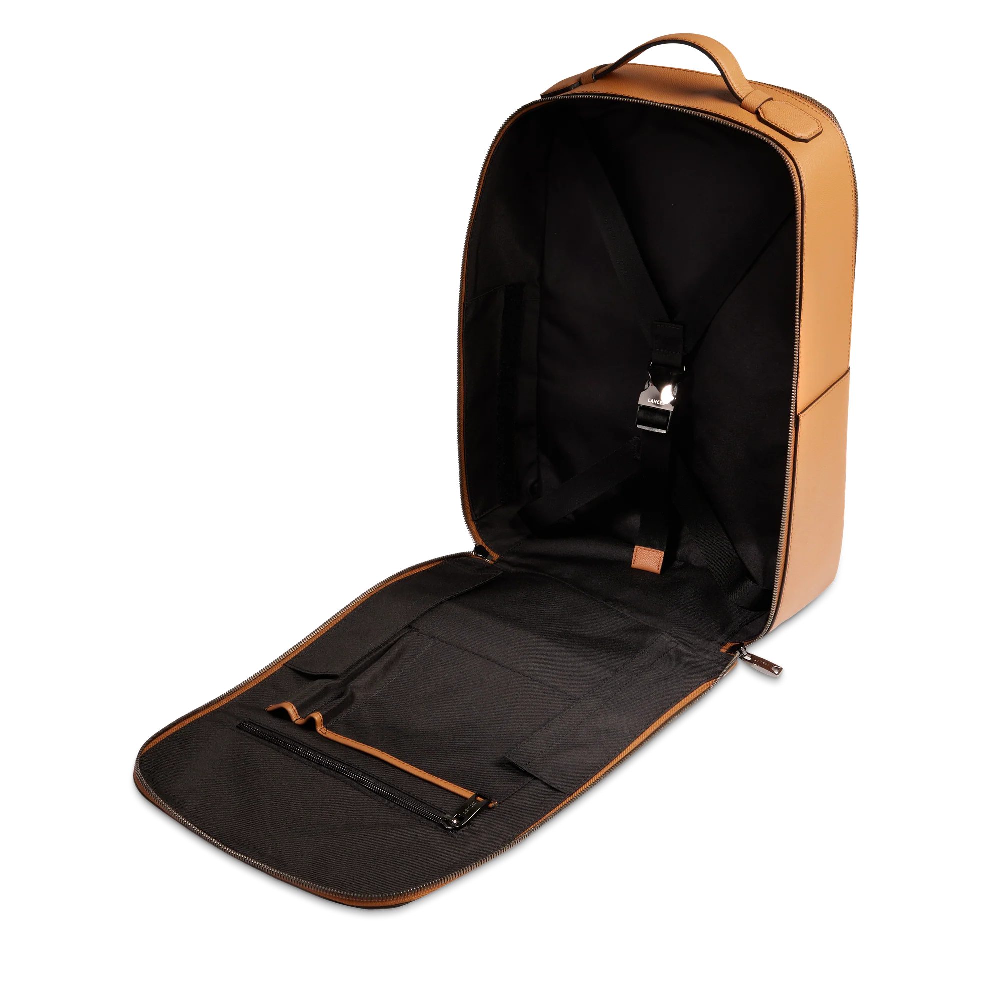 CONVERTIBLE 2 ZIP BACKPACK - Image 4