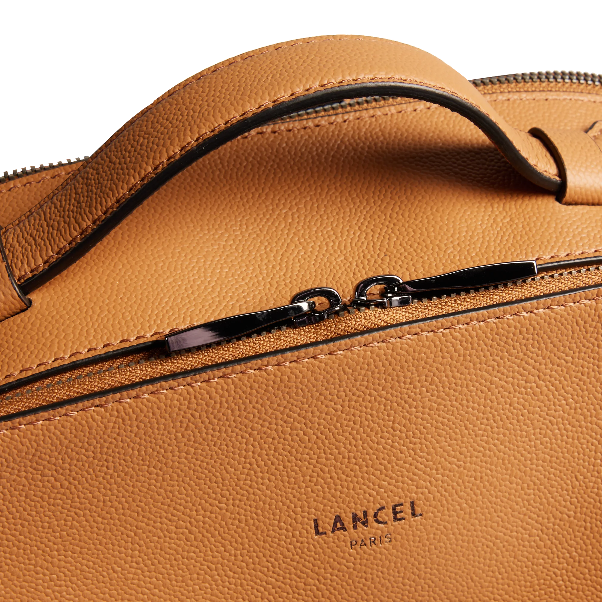 CONVERTIBLE 2 ZIP BACKPACK - Image 5