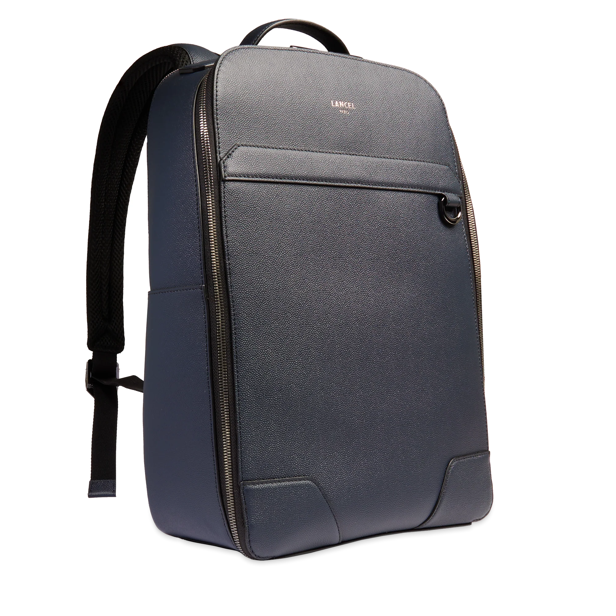 CONVERTIBLE 2 ZIP BACKPACK - Image 3
