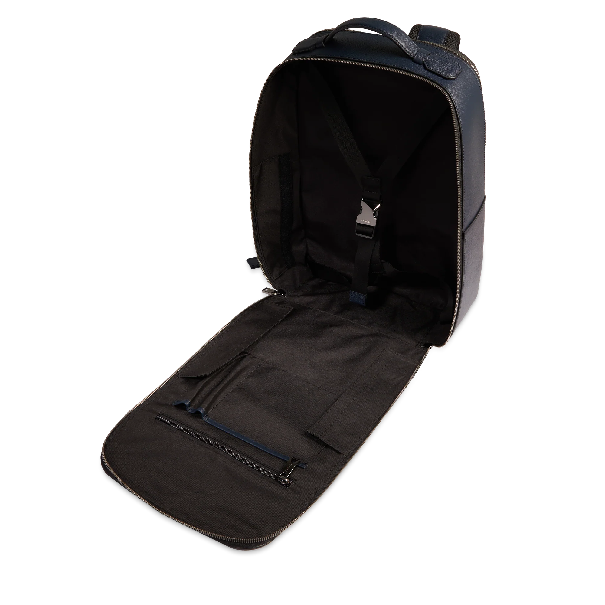 CONVERTIBLE 2 ZIP BACKPACK - Image 4