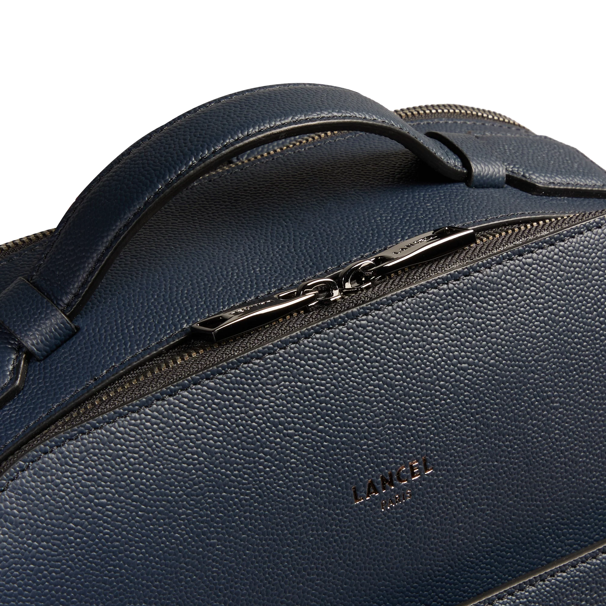 CONVERTIBLE 2 ZIP BACKPACK - Image 5