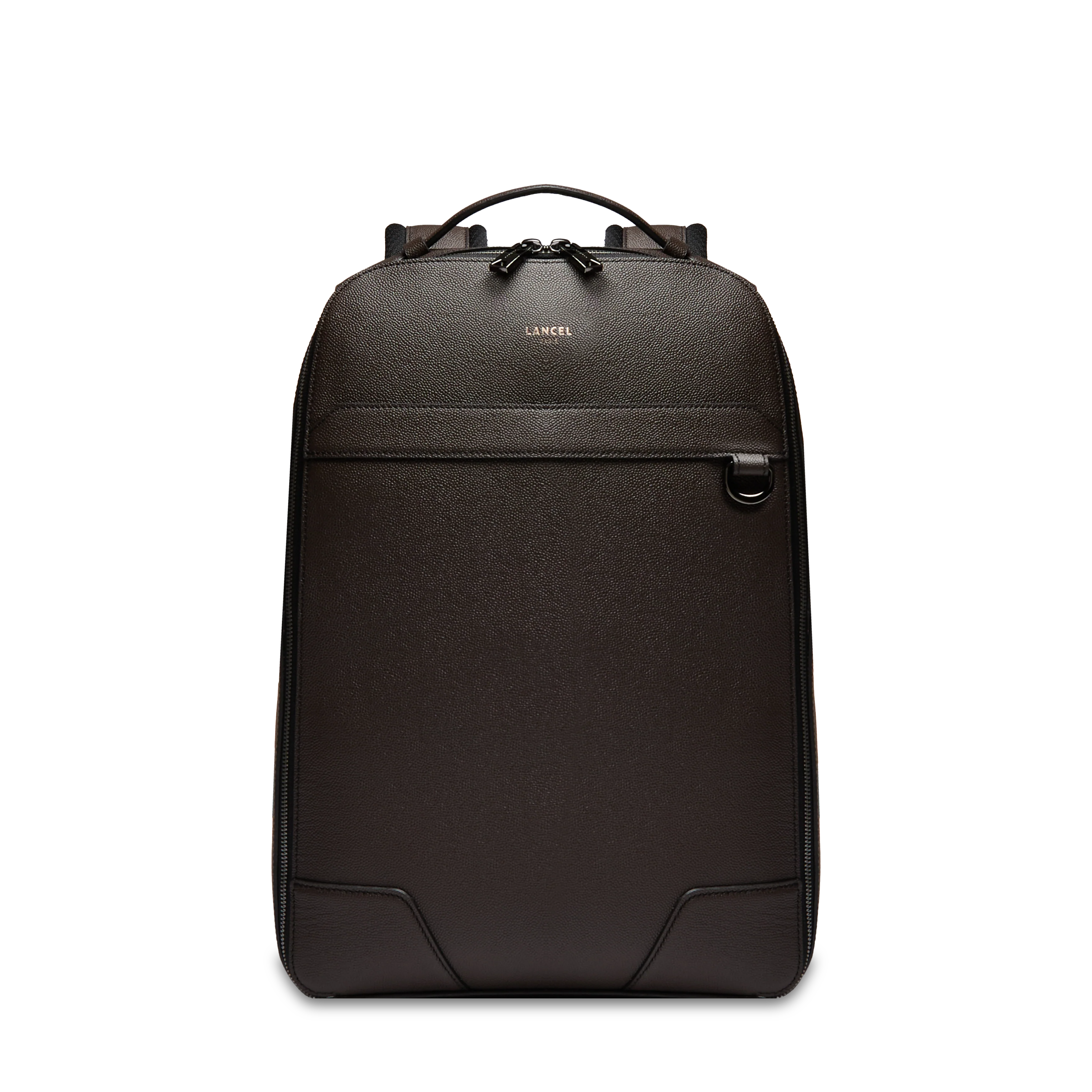 CONVERTIBLE 2 ZIP BACKPACK