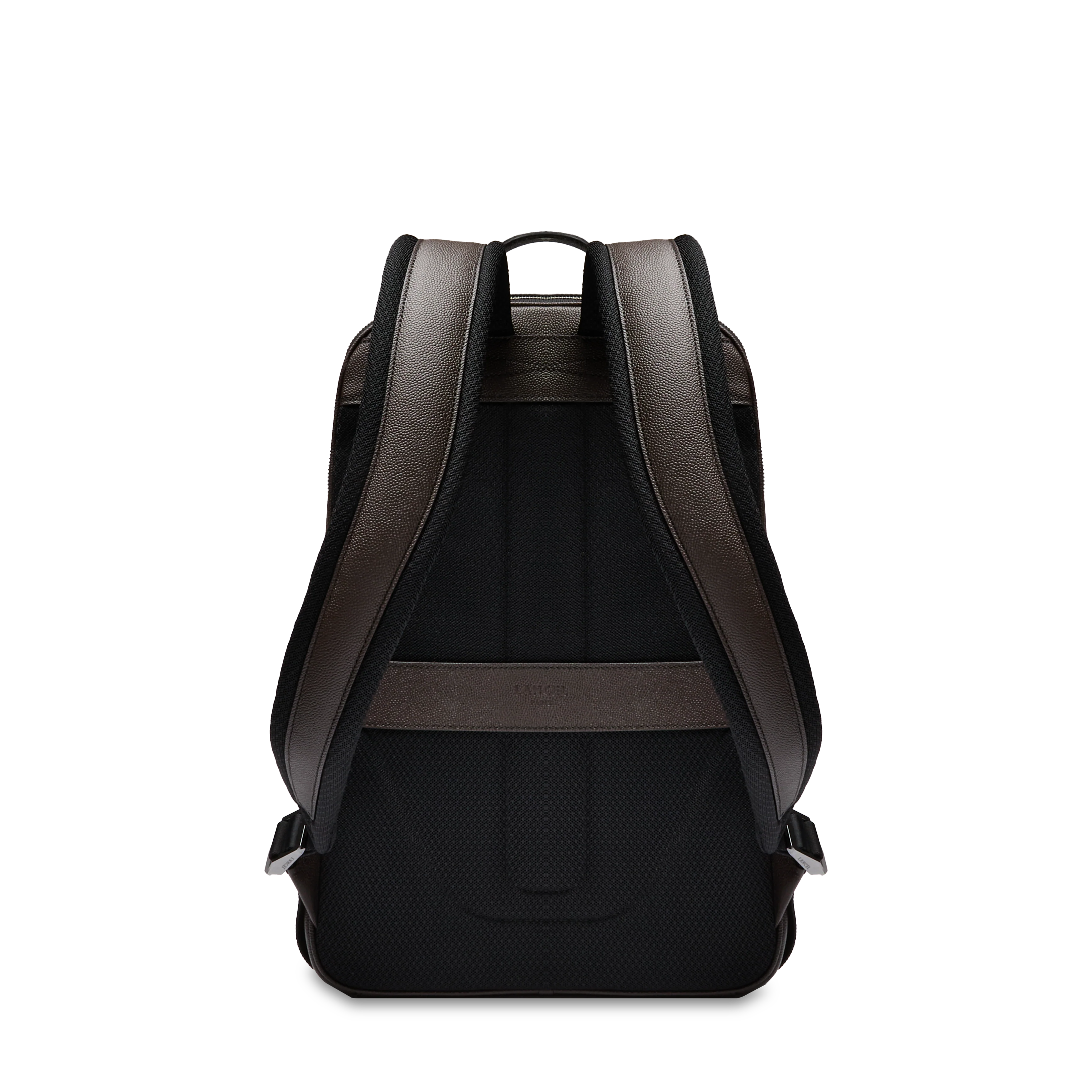 CONVERTIBLE 2 ZIP BACKPACK - Image 2