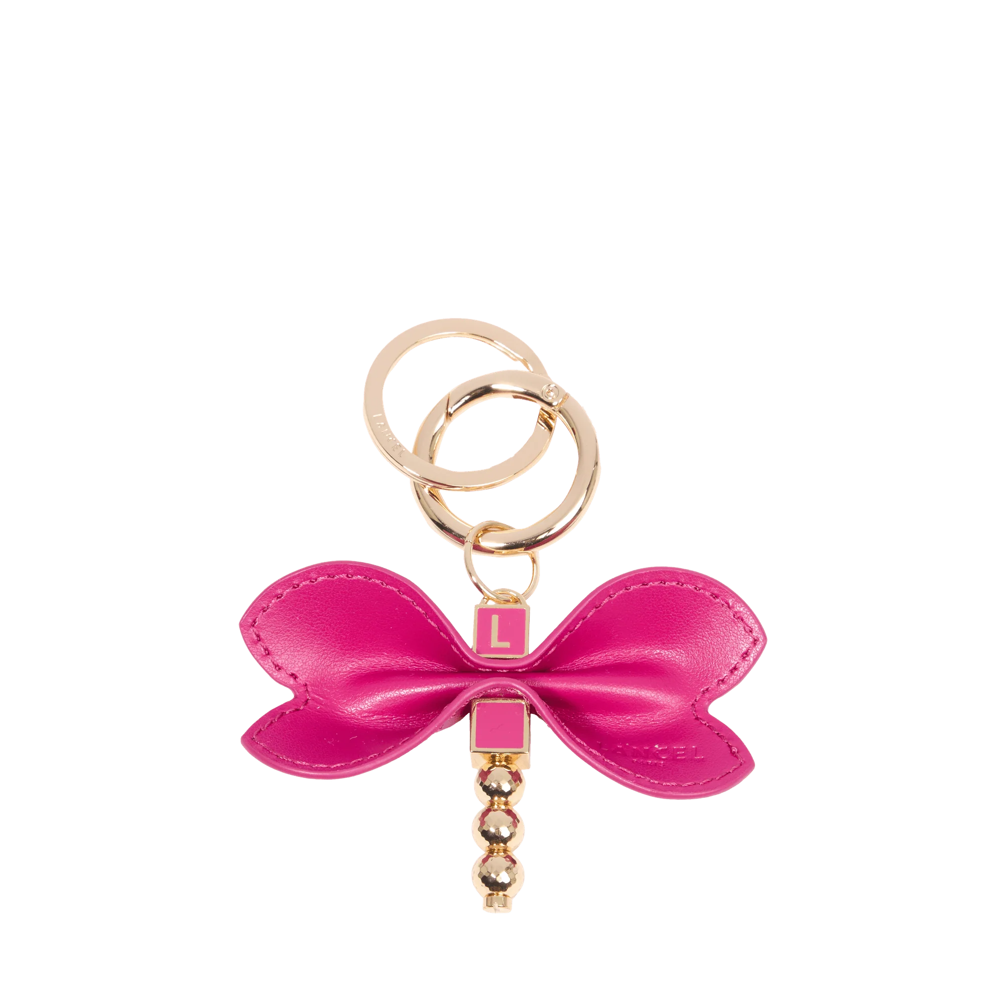 DRAGONFLY KEYRING