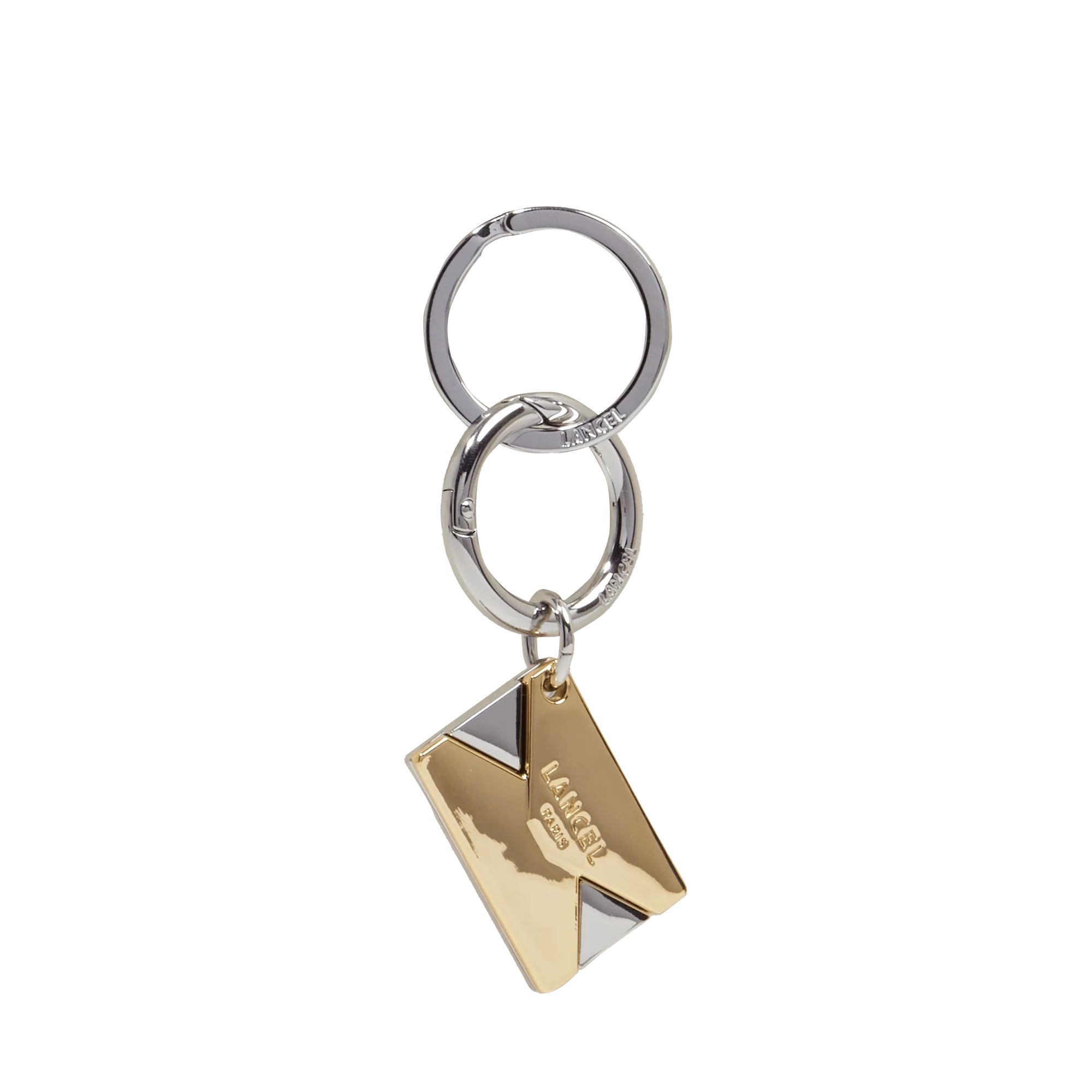 ENVELOPE KEYRING