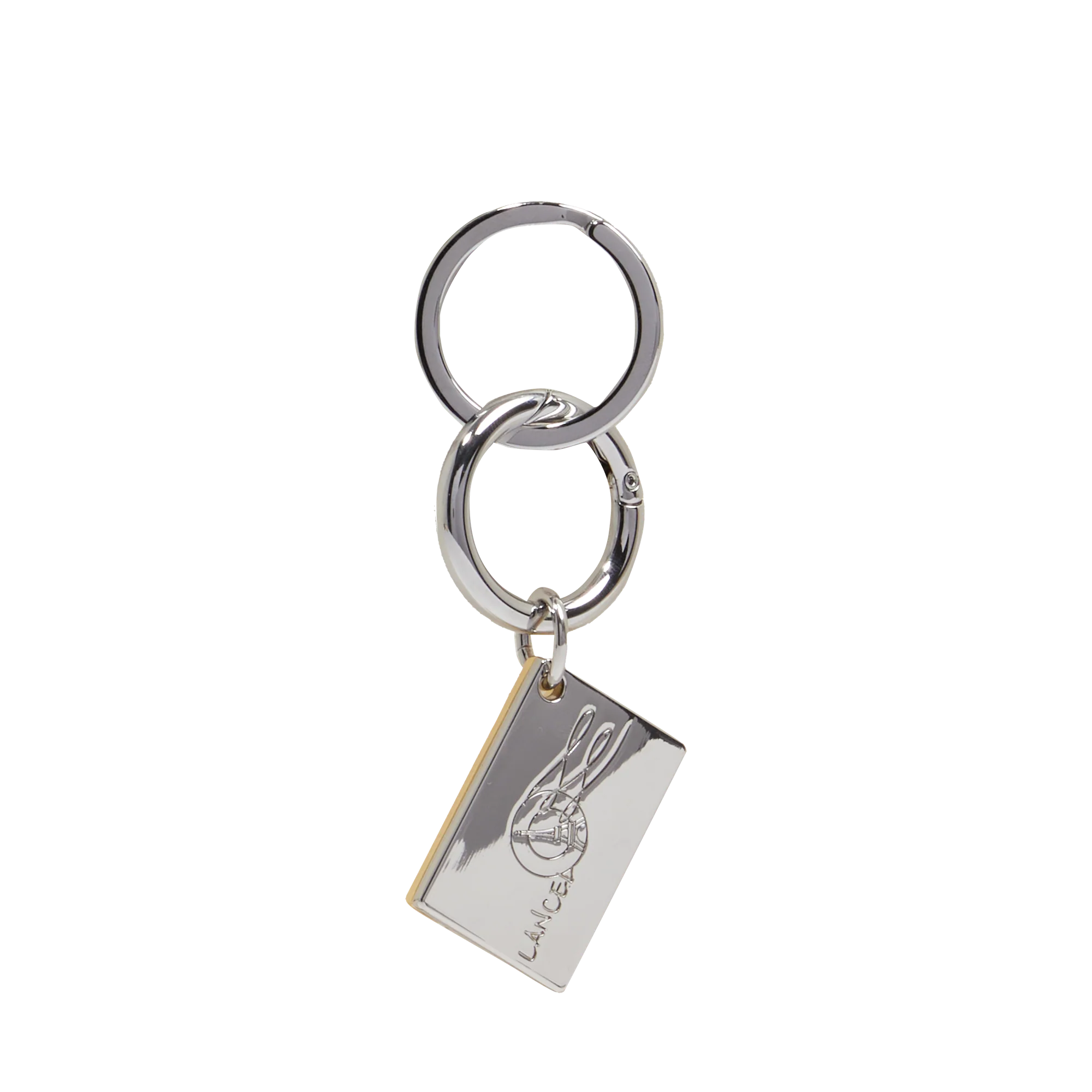 ENVELOPE KEYRING - Image 2