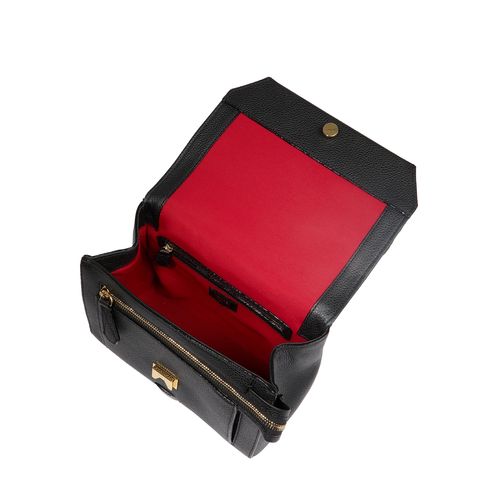M Flap bag - Image 5