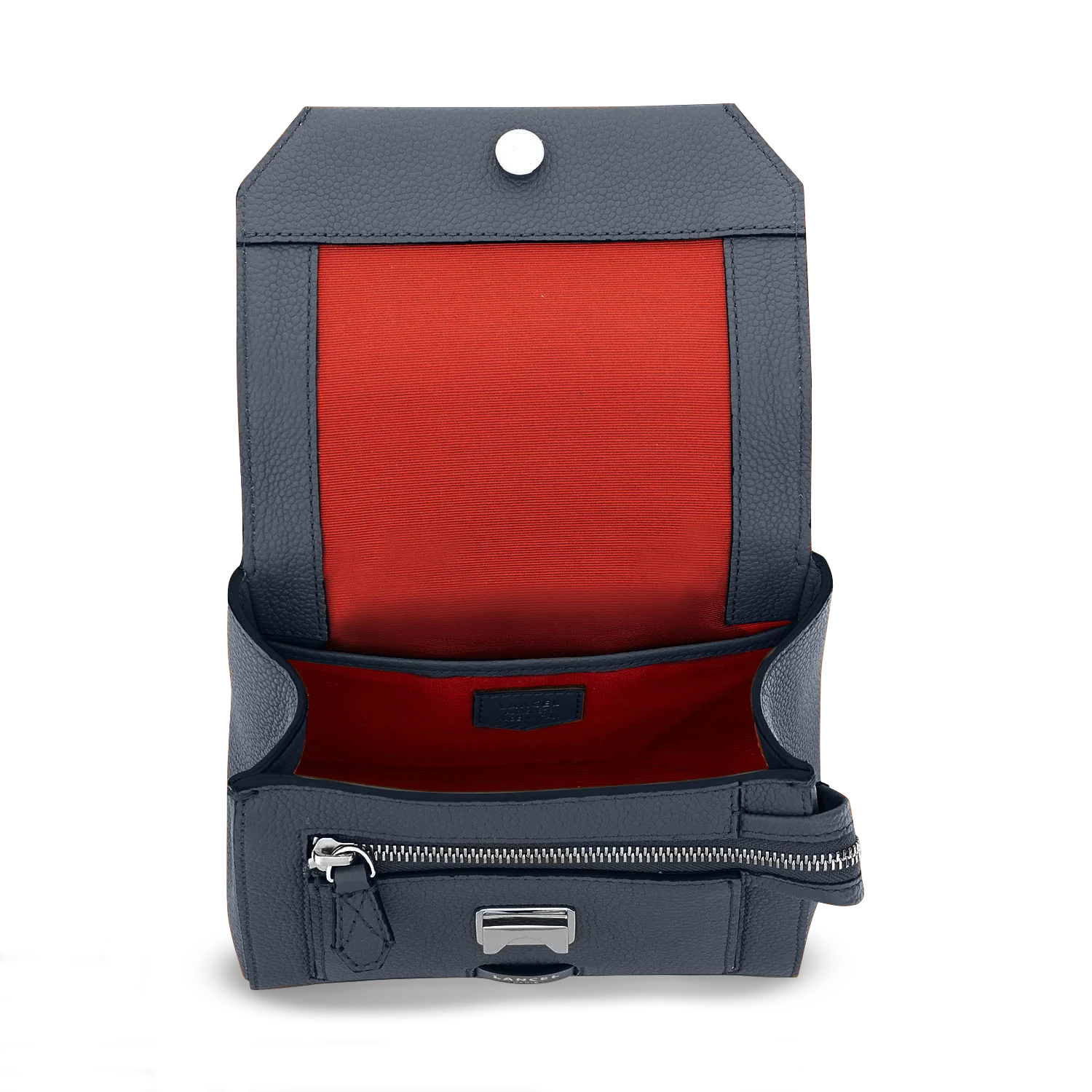 Flap bag with handle - Image 4