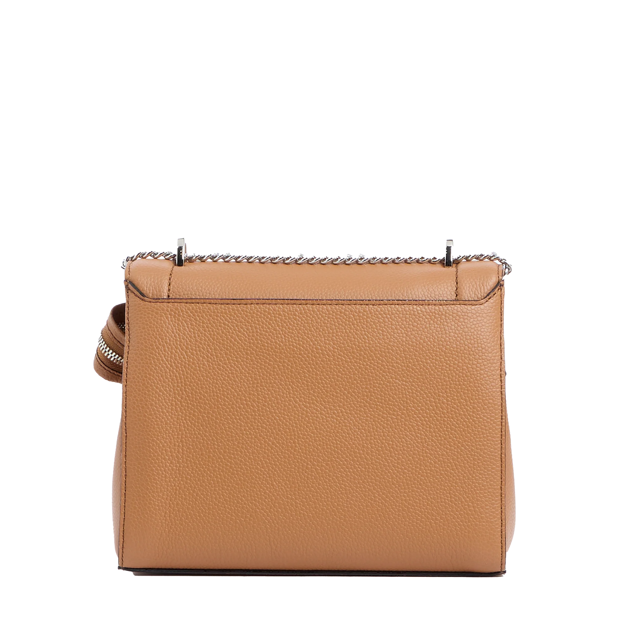 Flap bag with handle - Image 2