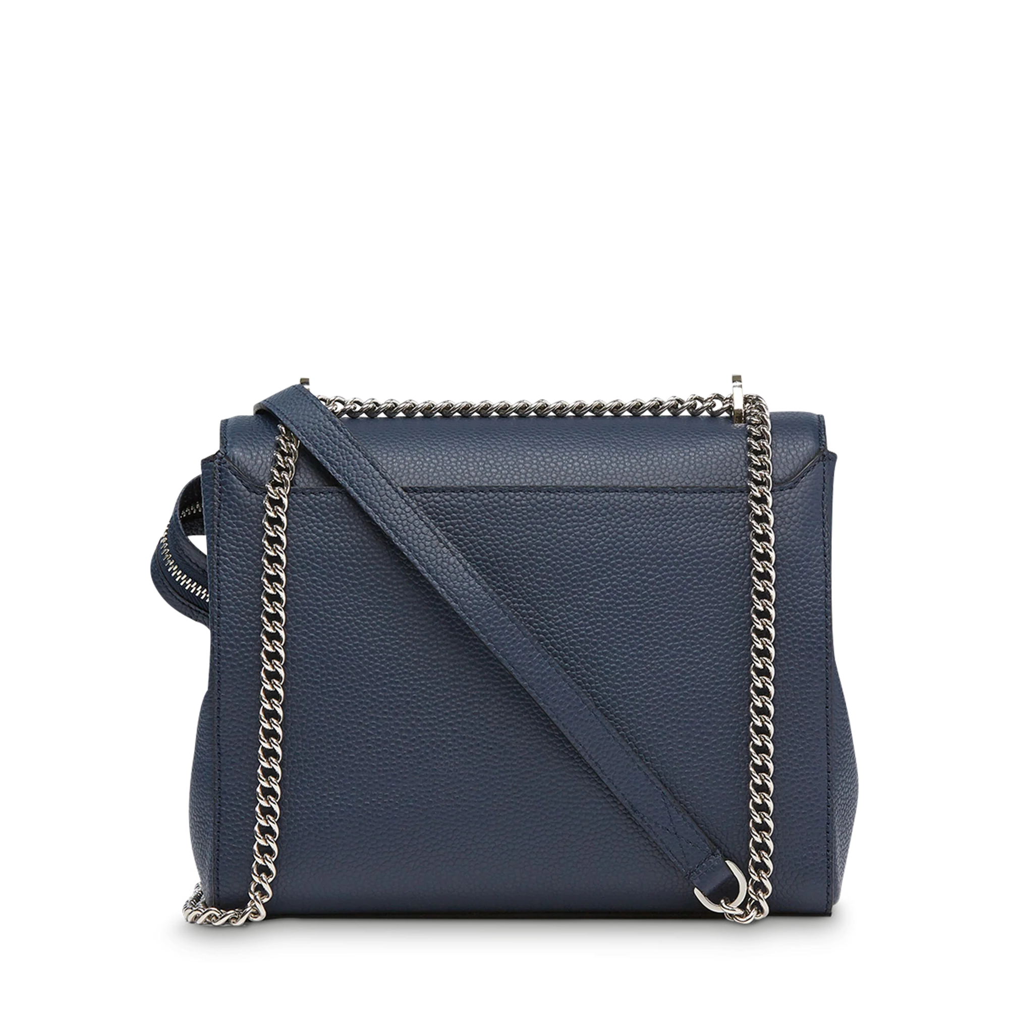 Flap bag with handle - Image 2