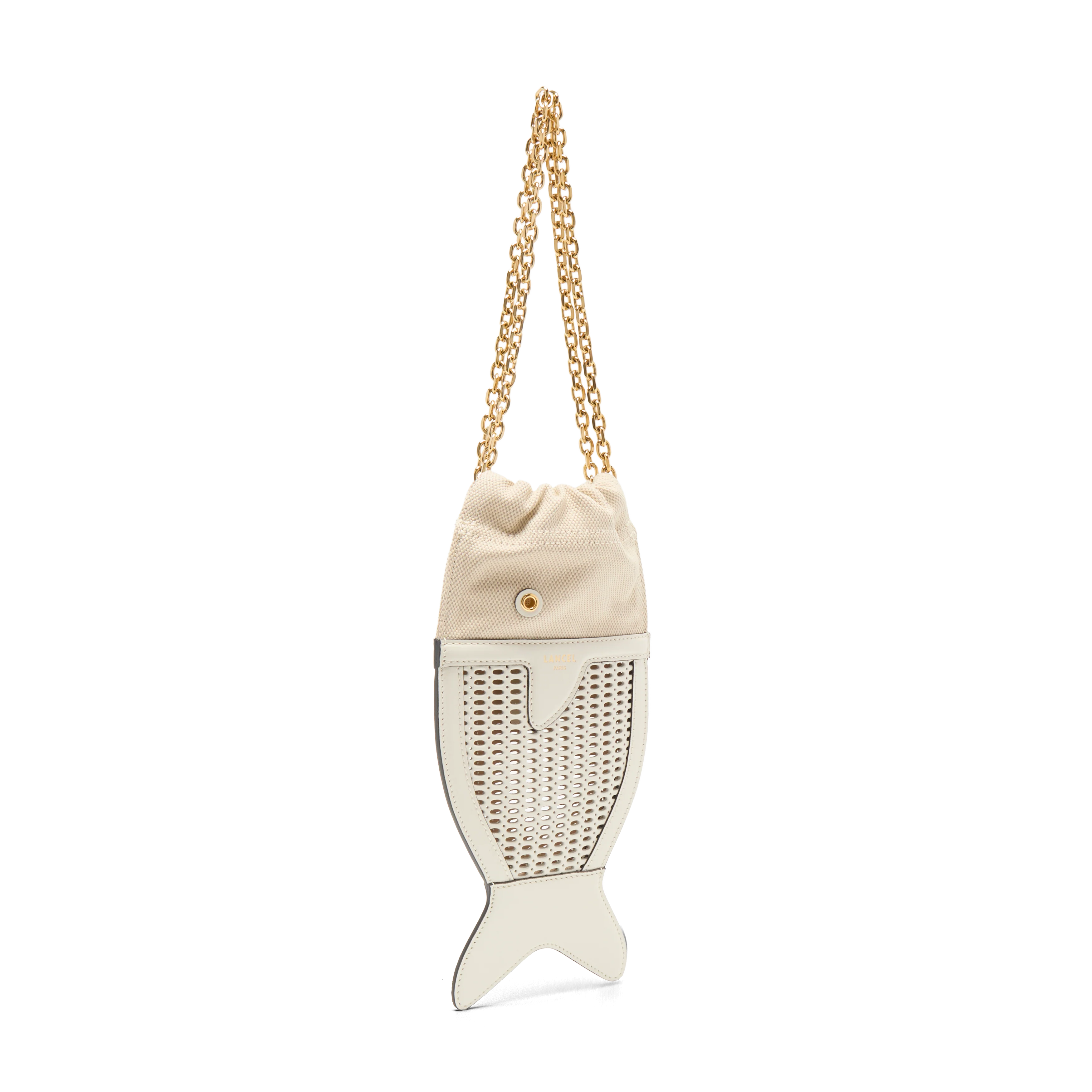 FUNNY FISH POUCH - Image 2