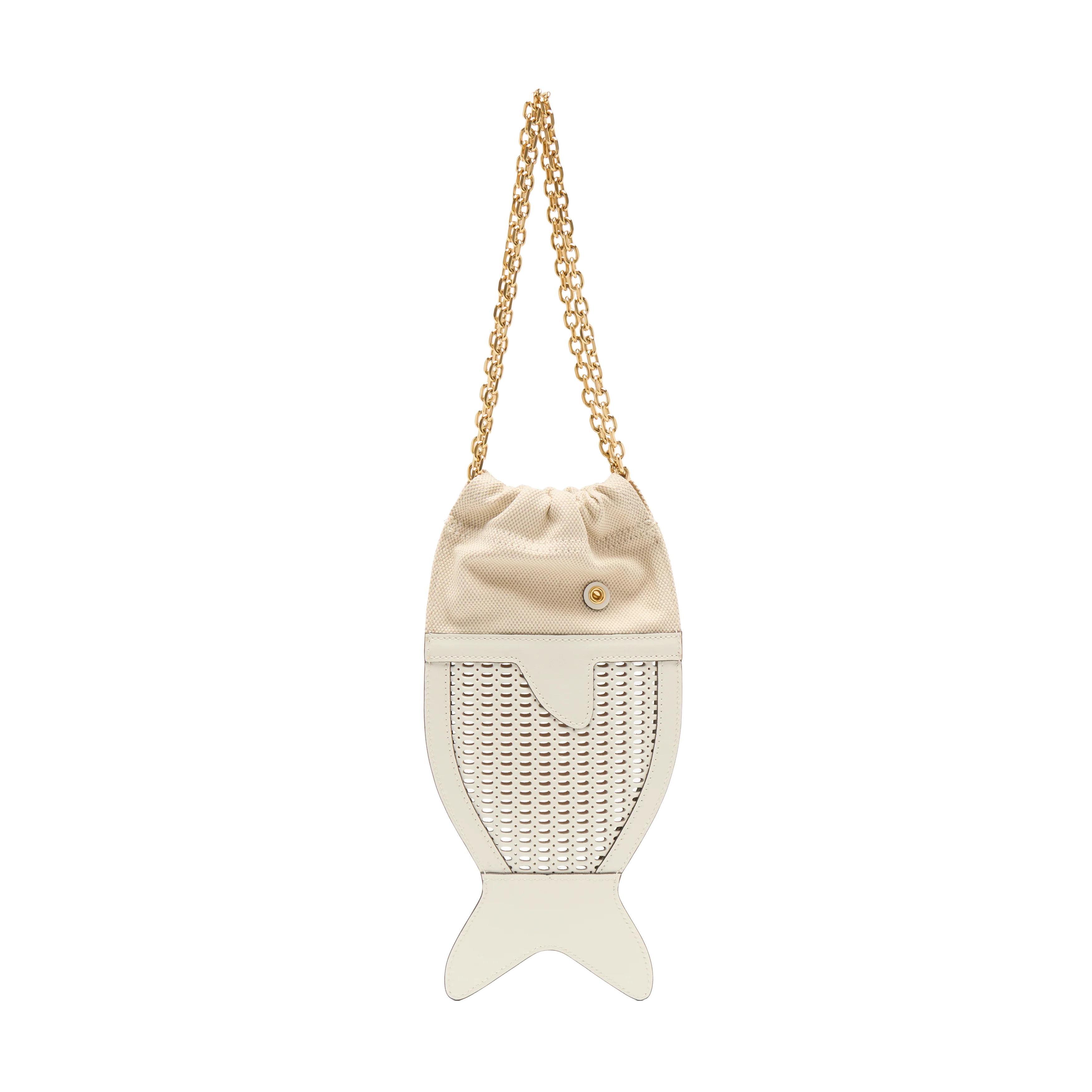 FUNNY FISH POUCH - Image 3
