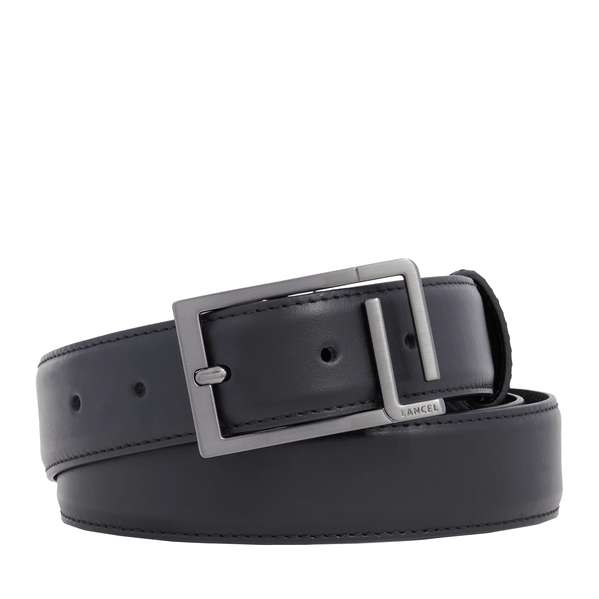 Initials belt
