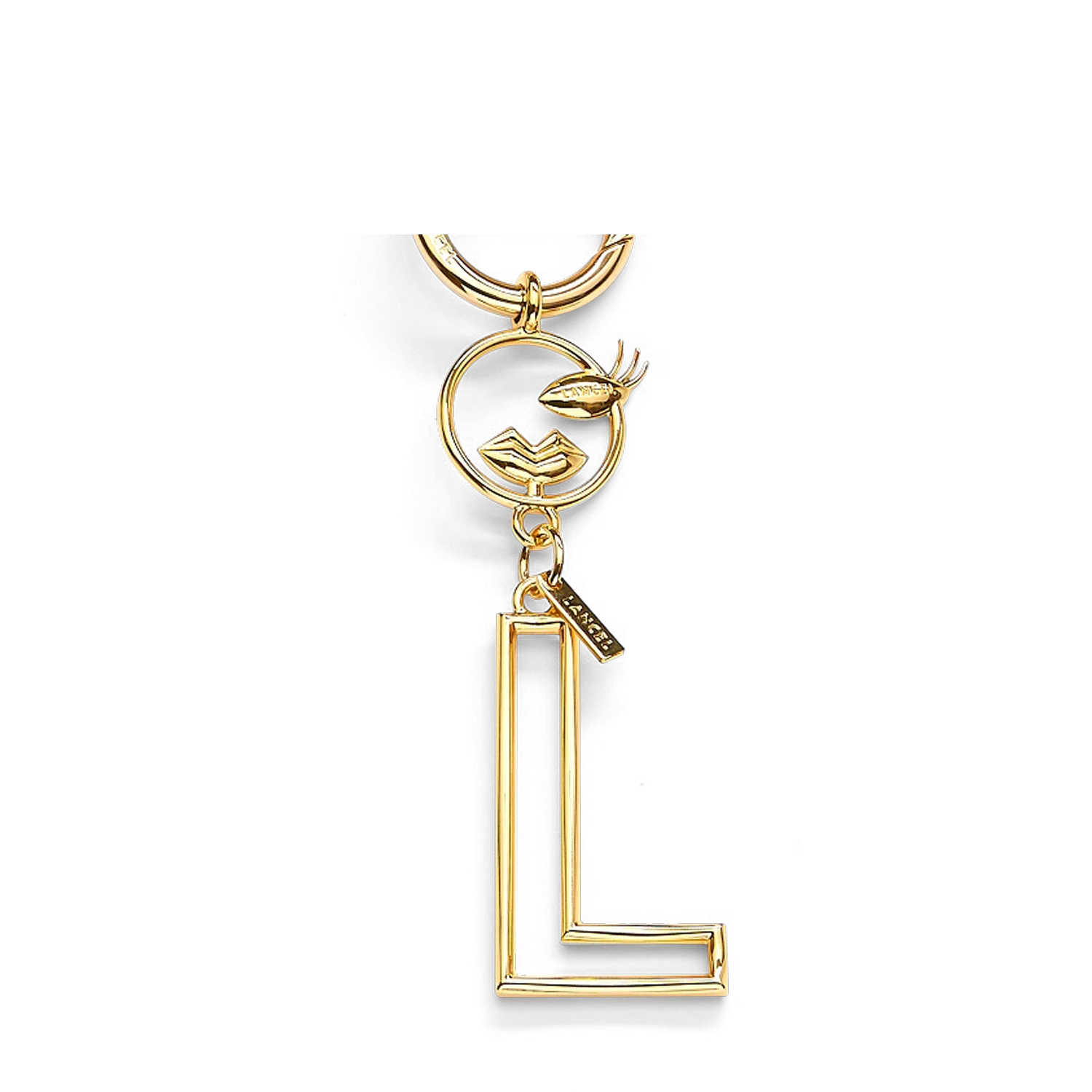 Key ring Mademoiselle - Image 2