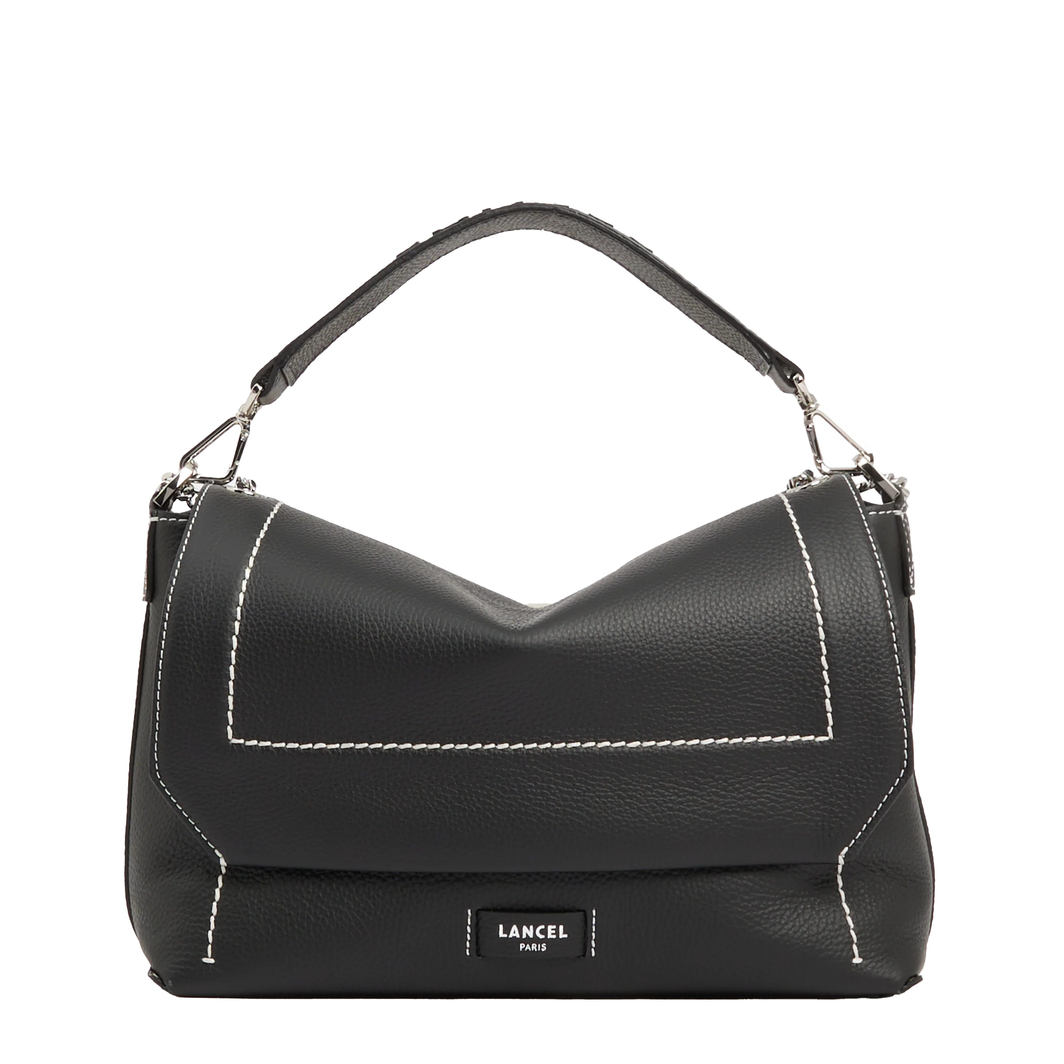 L FLAP BAG
