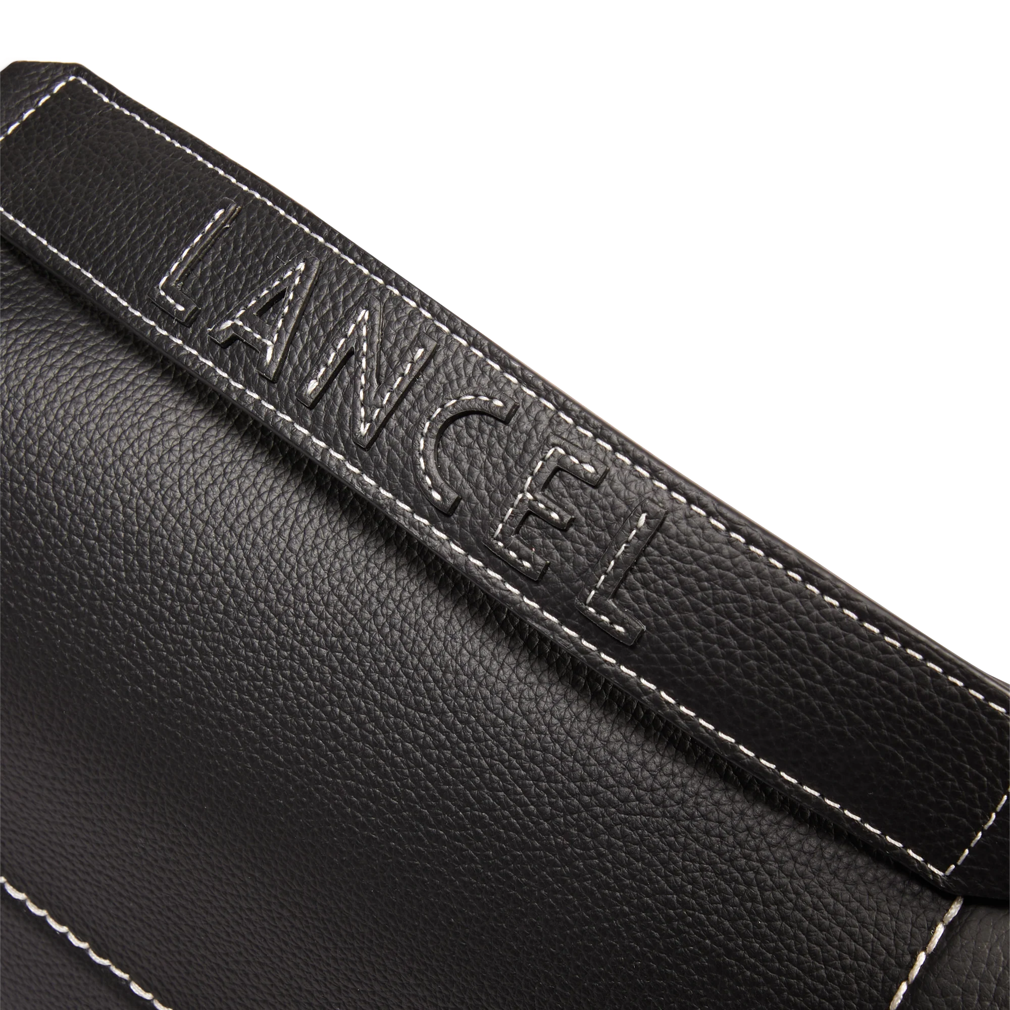 L FLAP BAG - Image 3