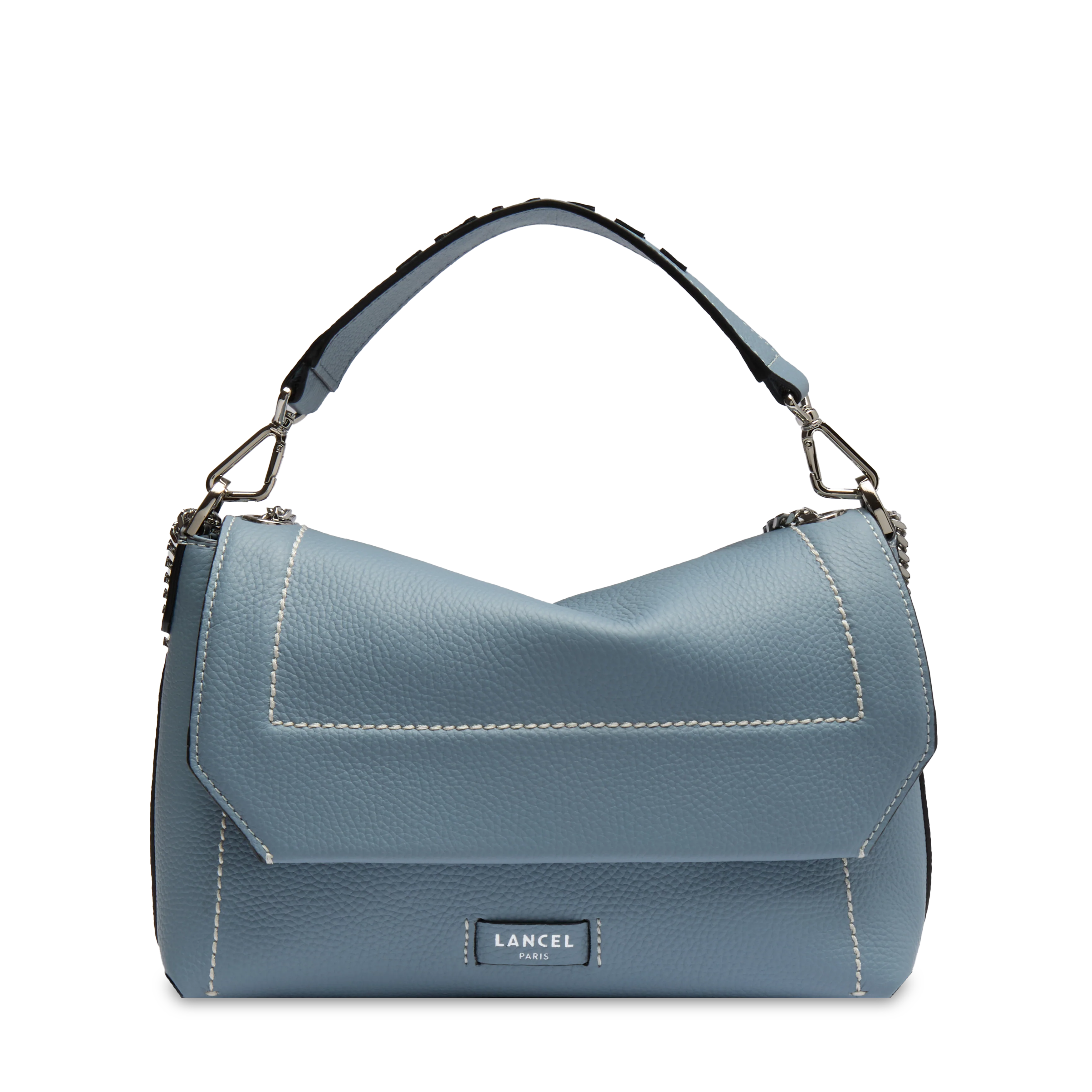 L FLAP BAG