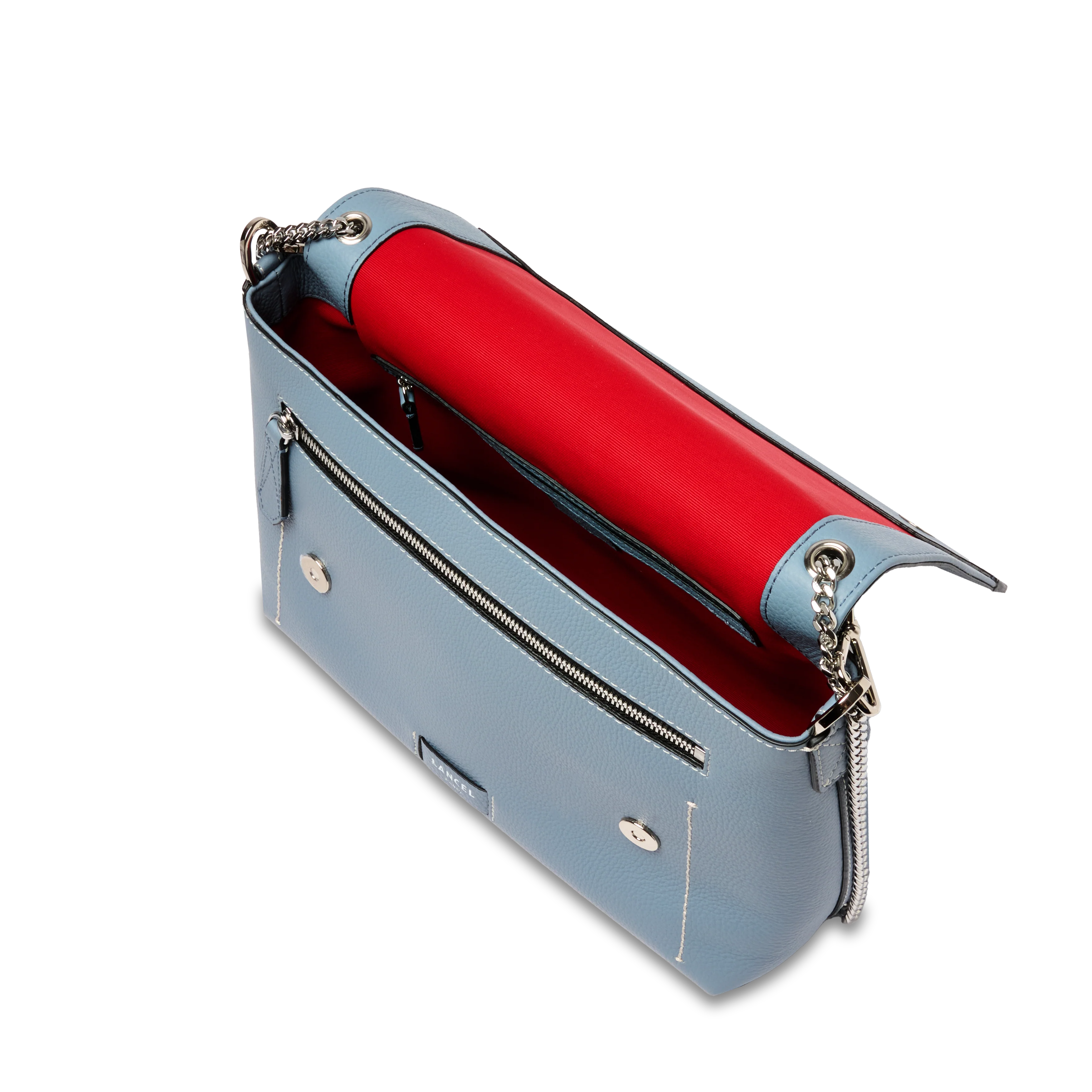 L FLAP BAG - Image 3