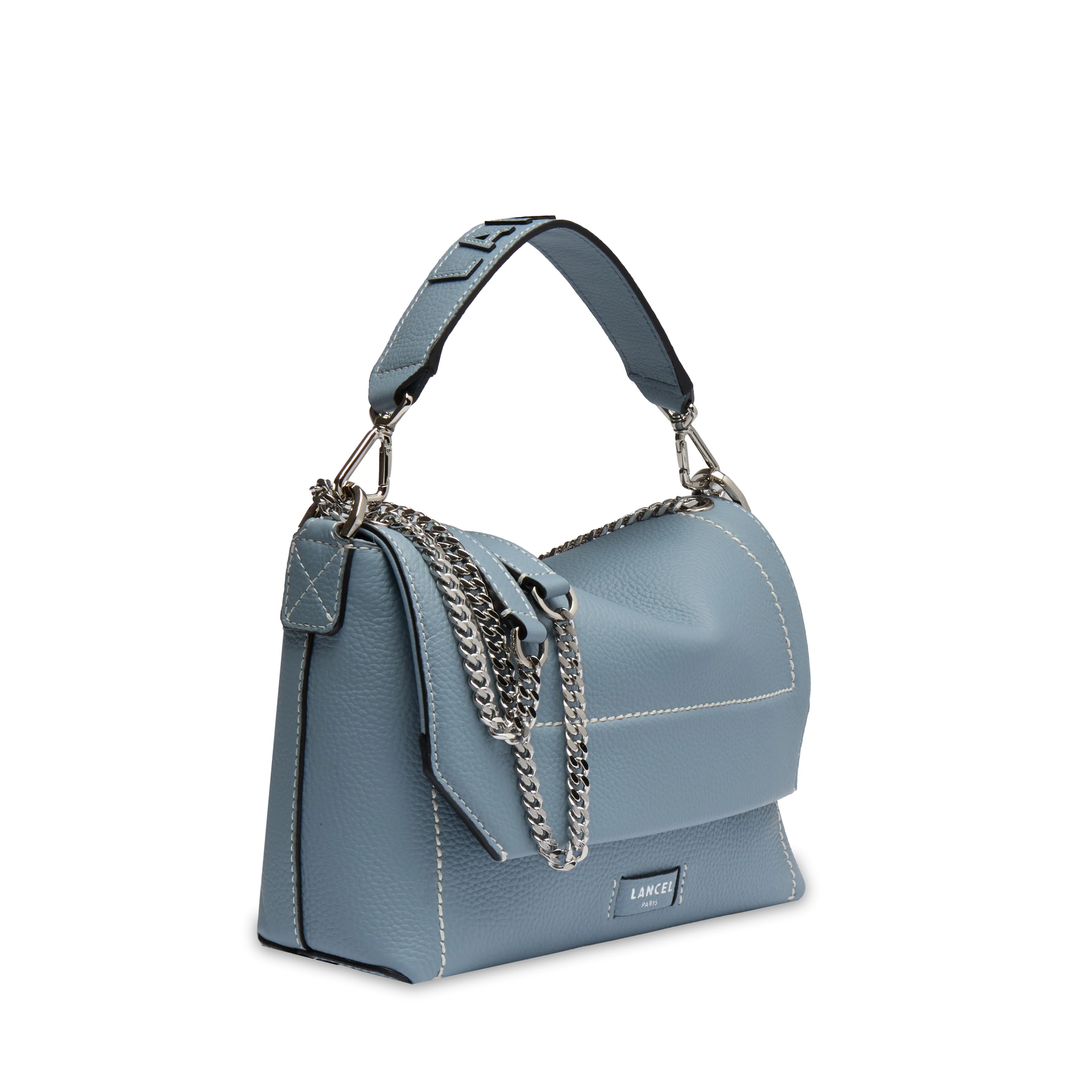 L FLAP BAG - Image 4