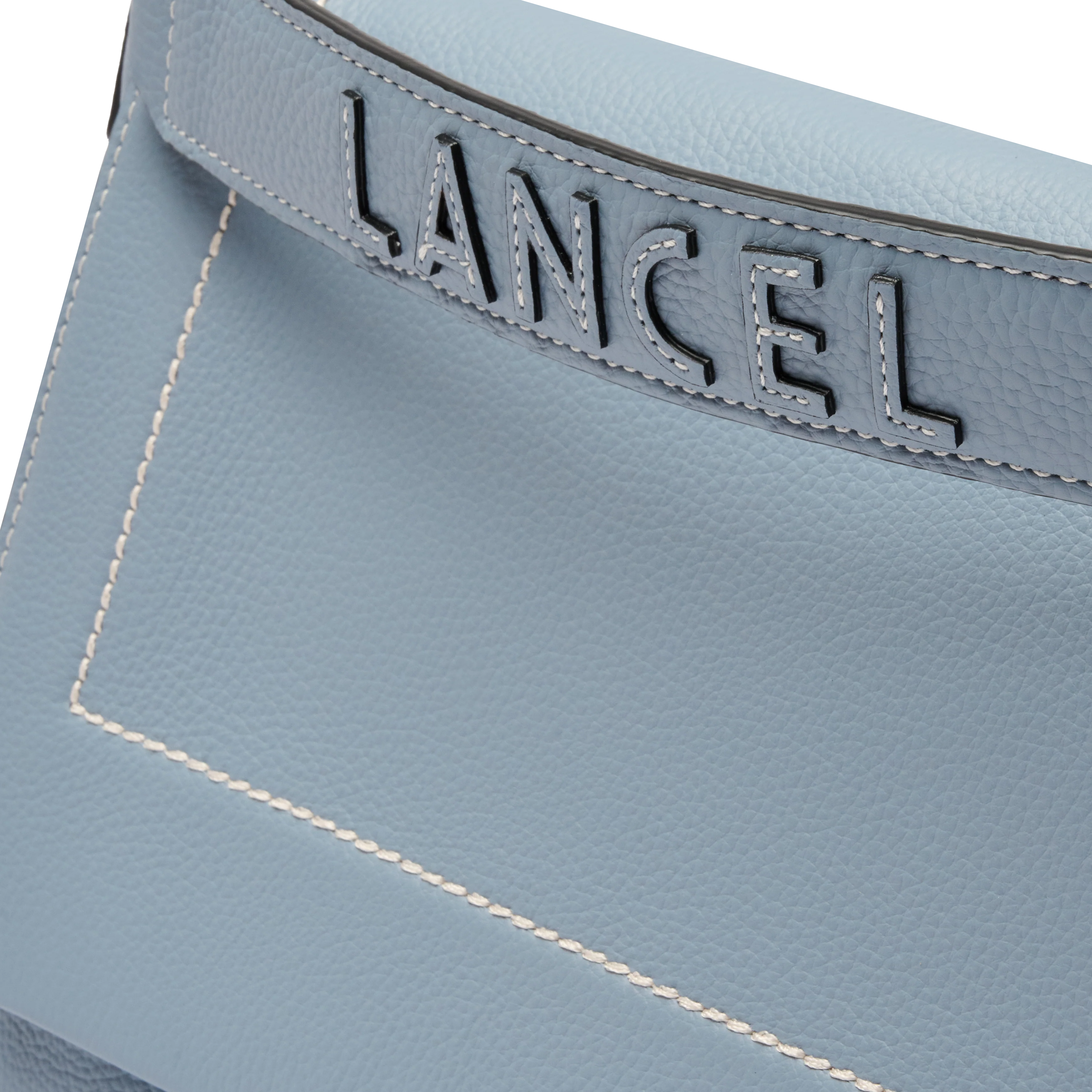 L FLAP BAG - Image 5