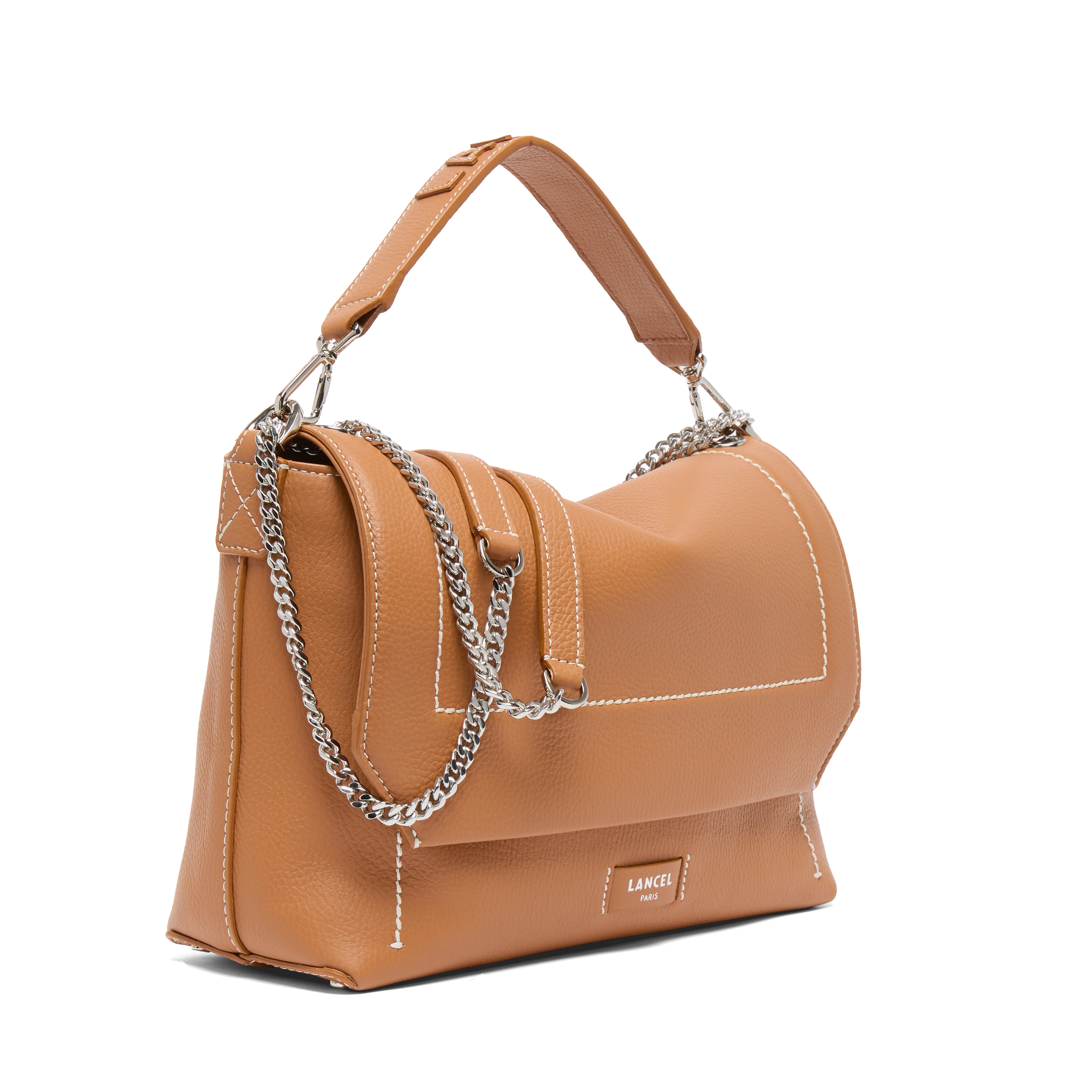 L FLAP BAG - Image 3