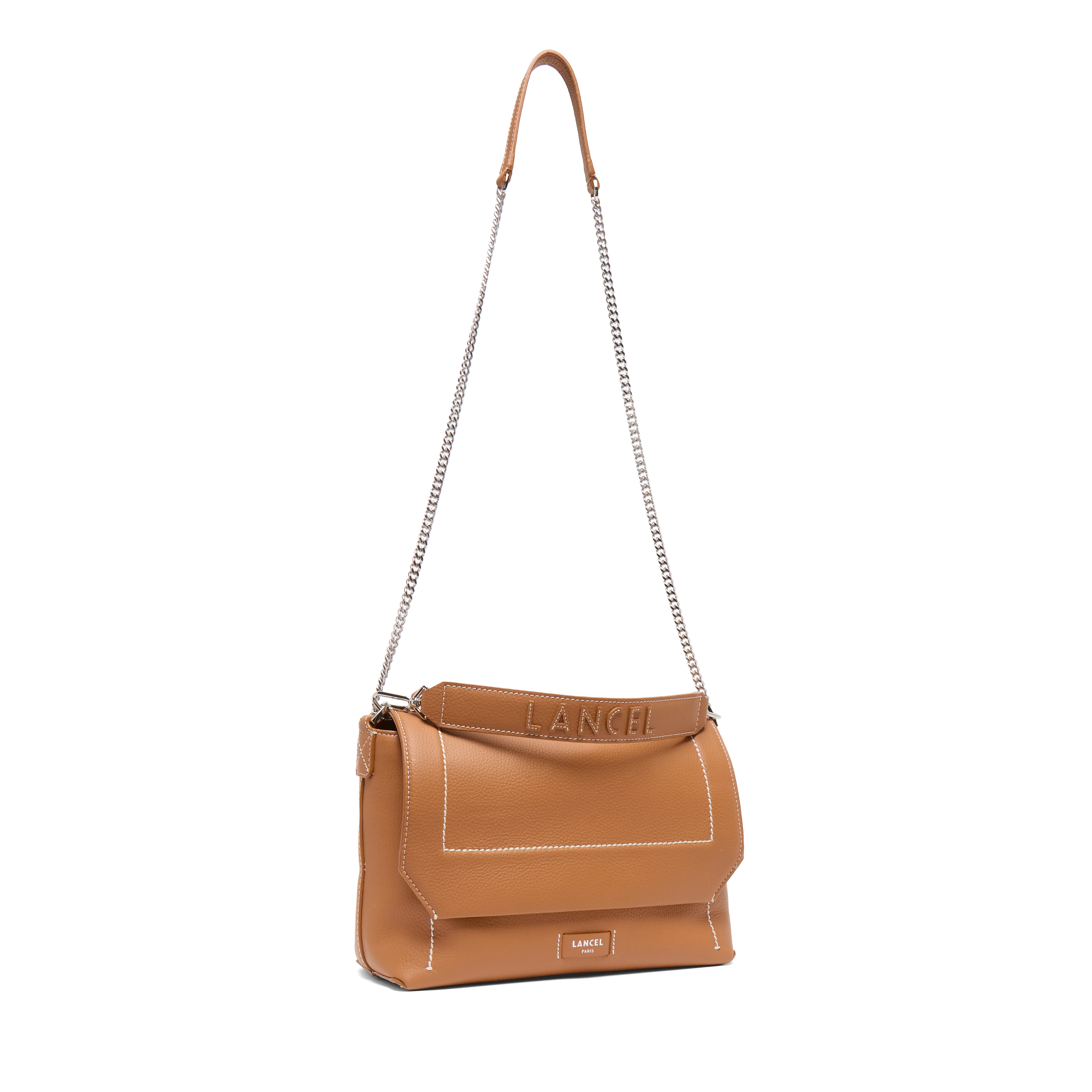 L FLAP BAG - Image 4