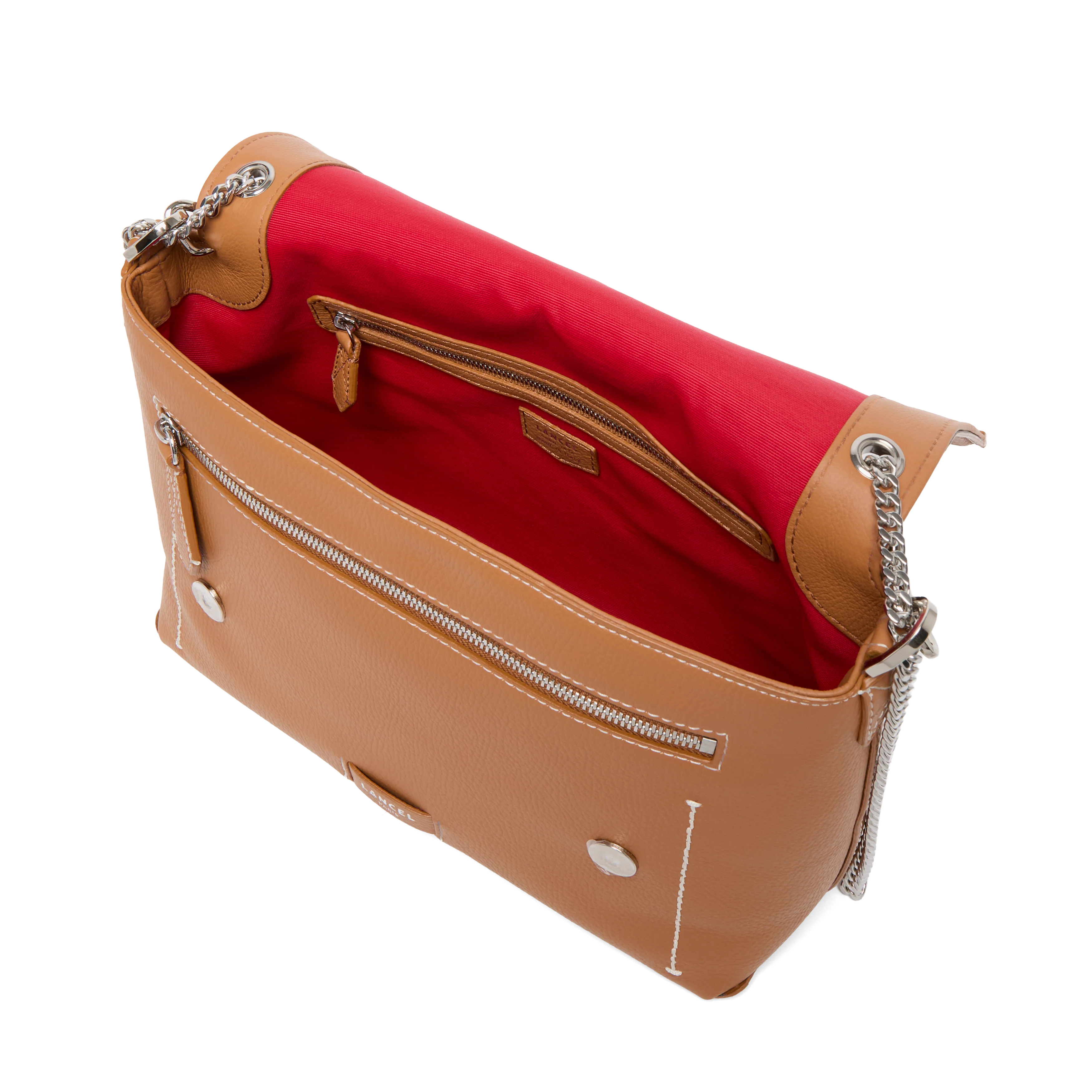 L FLAP BAG - Image 5