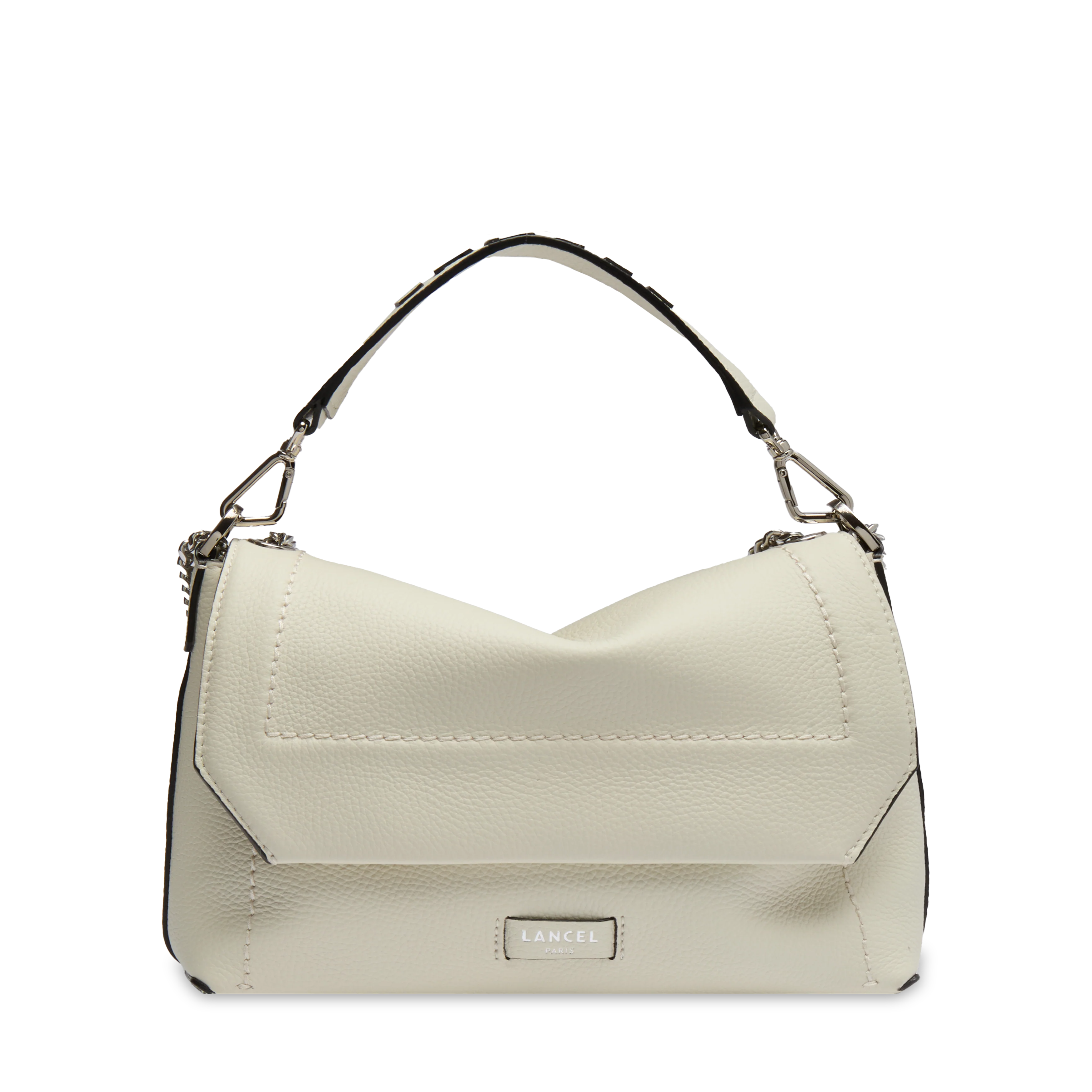 L FLAP BAG