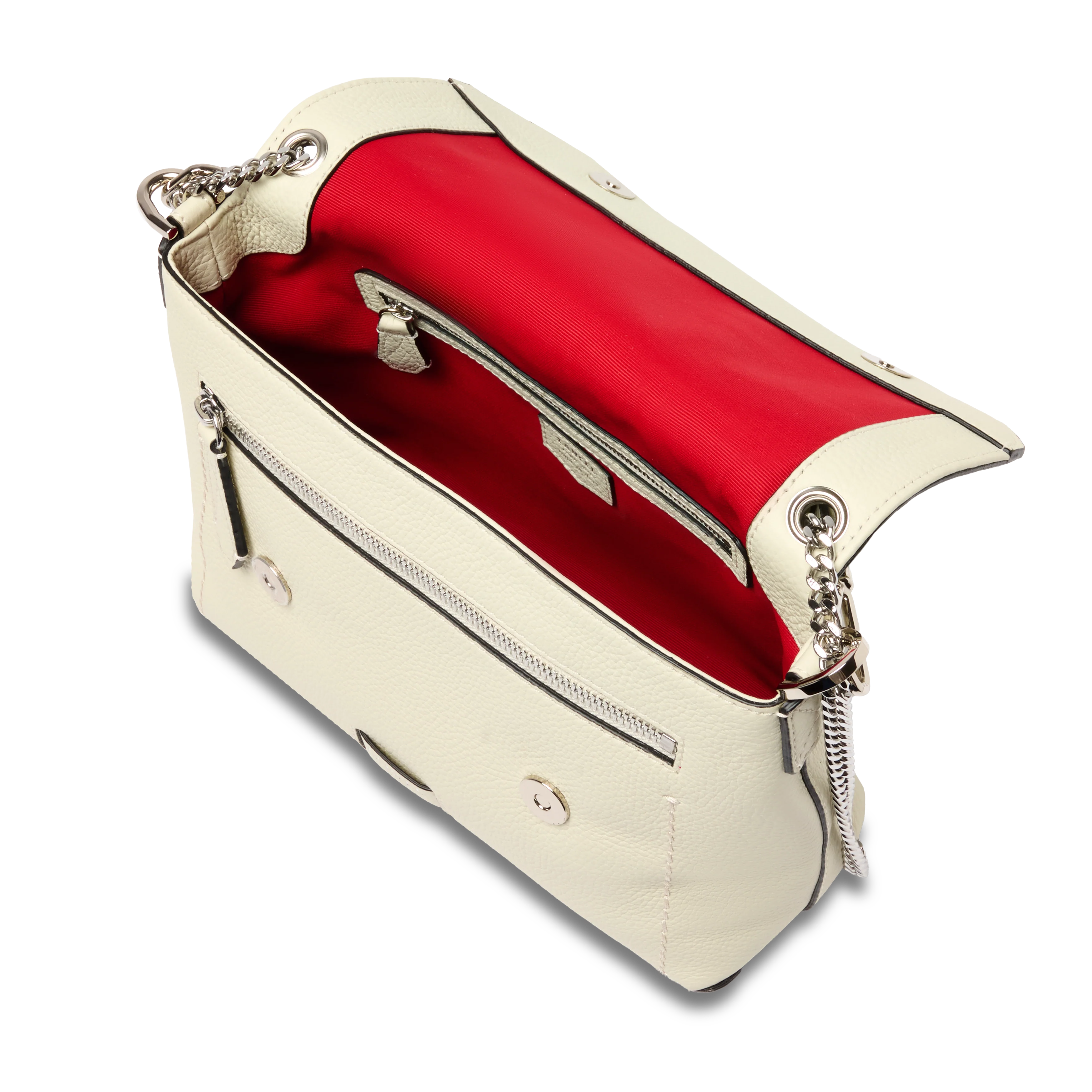 L FLAP BAG - Image 5