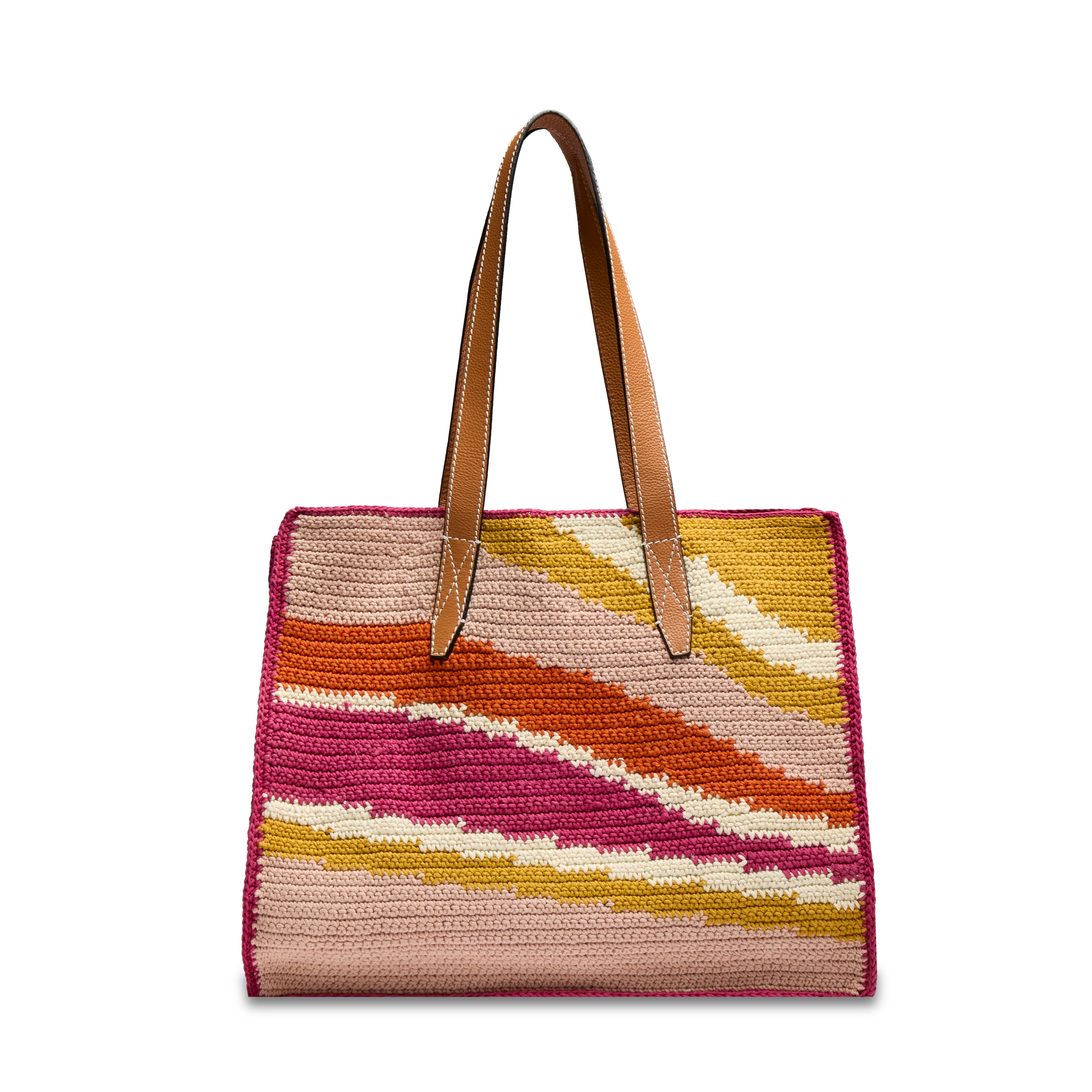 L TOTE BAG - Image 4