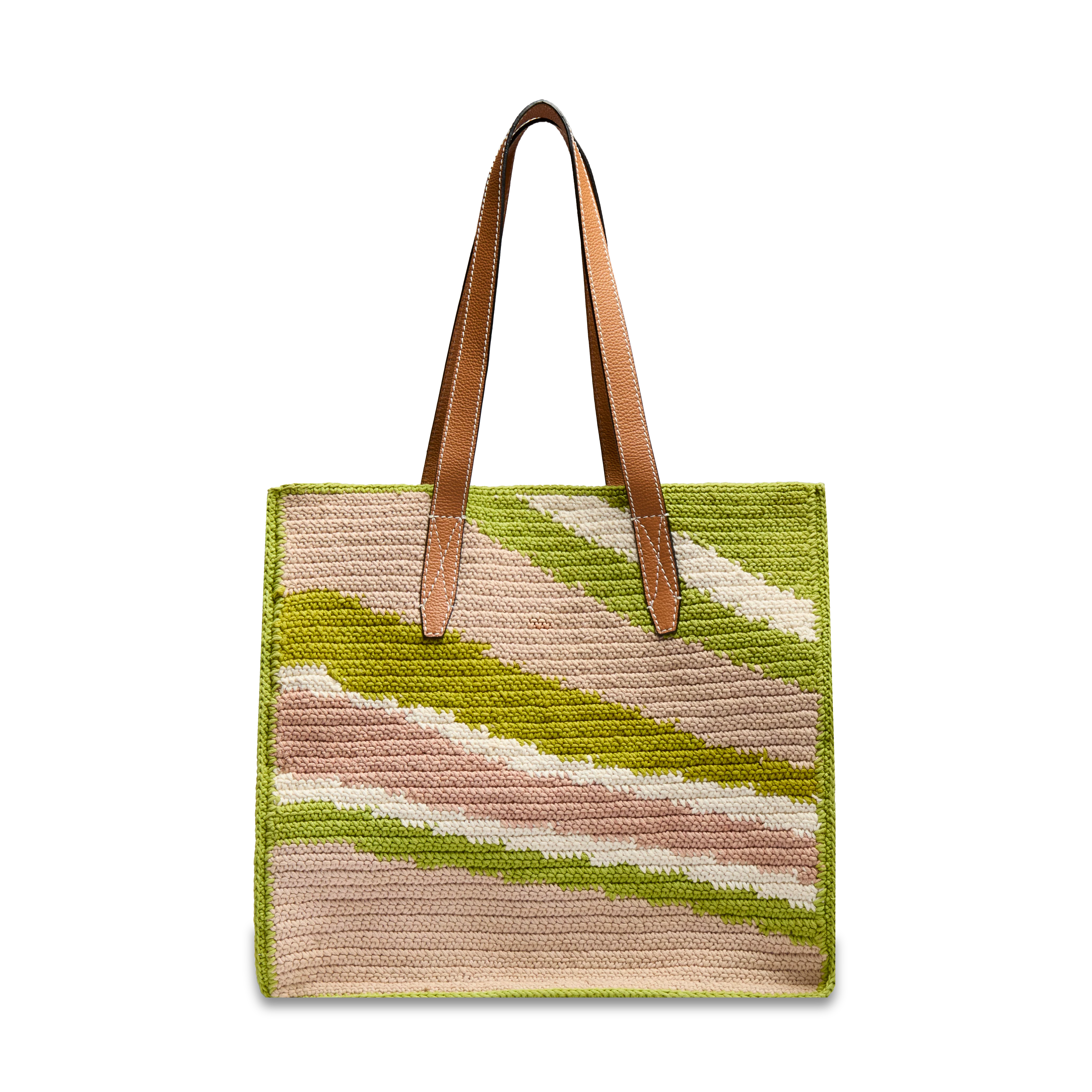 L TOTE BAG - Image 4