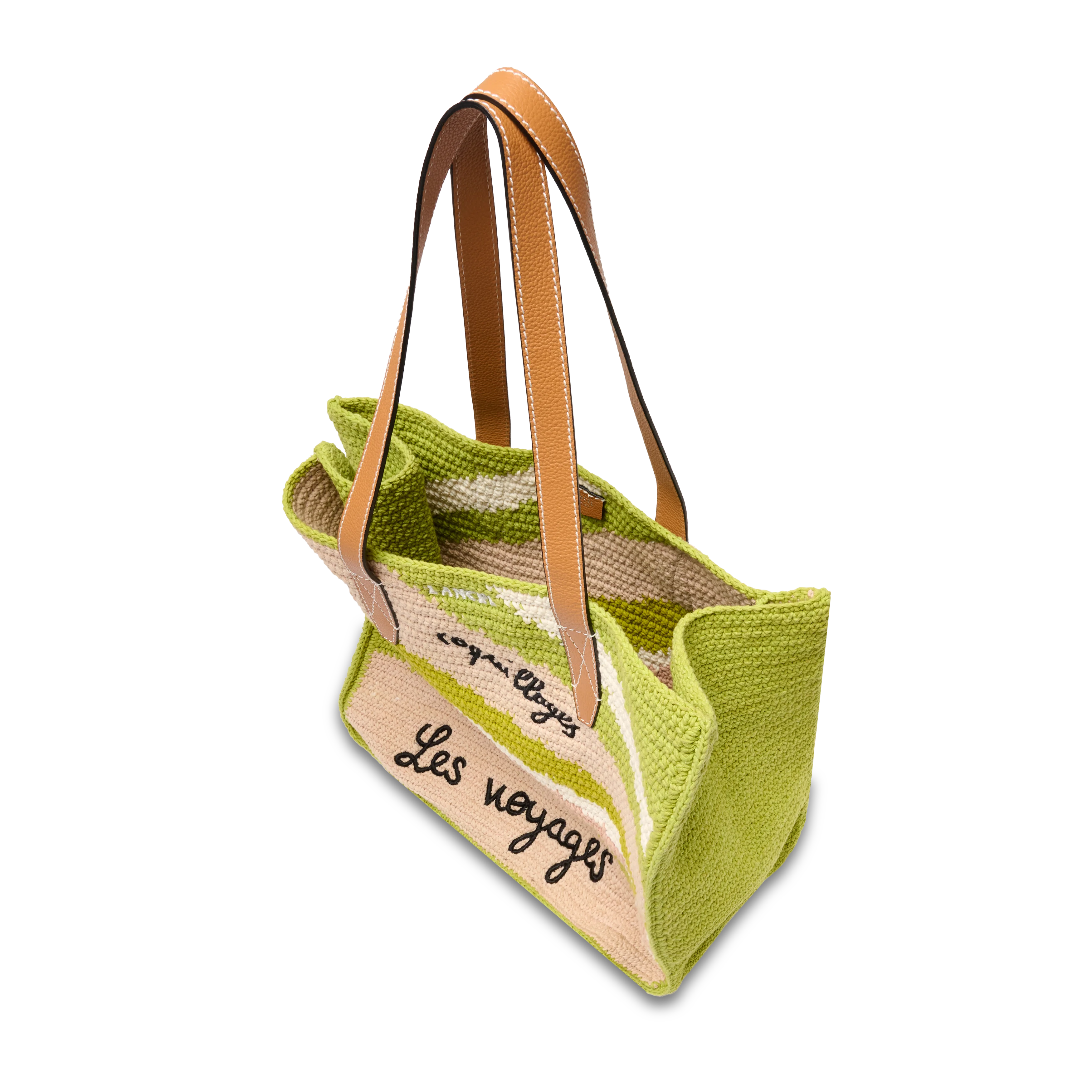 L TOTE BAG - Image 5