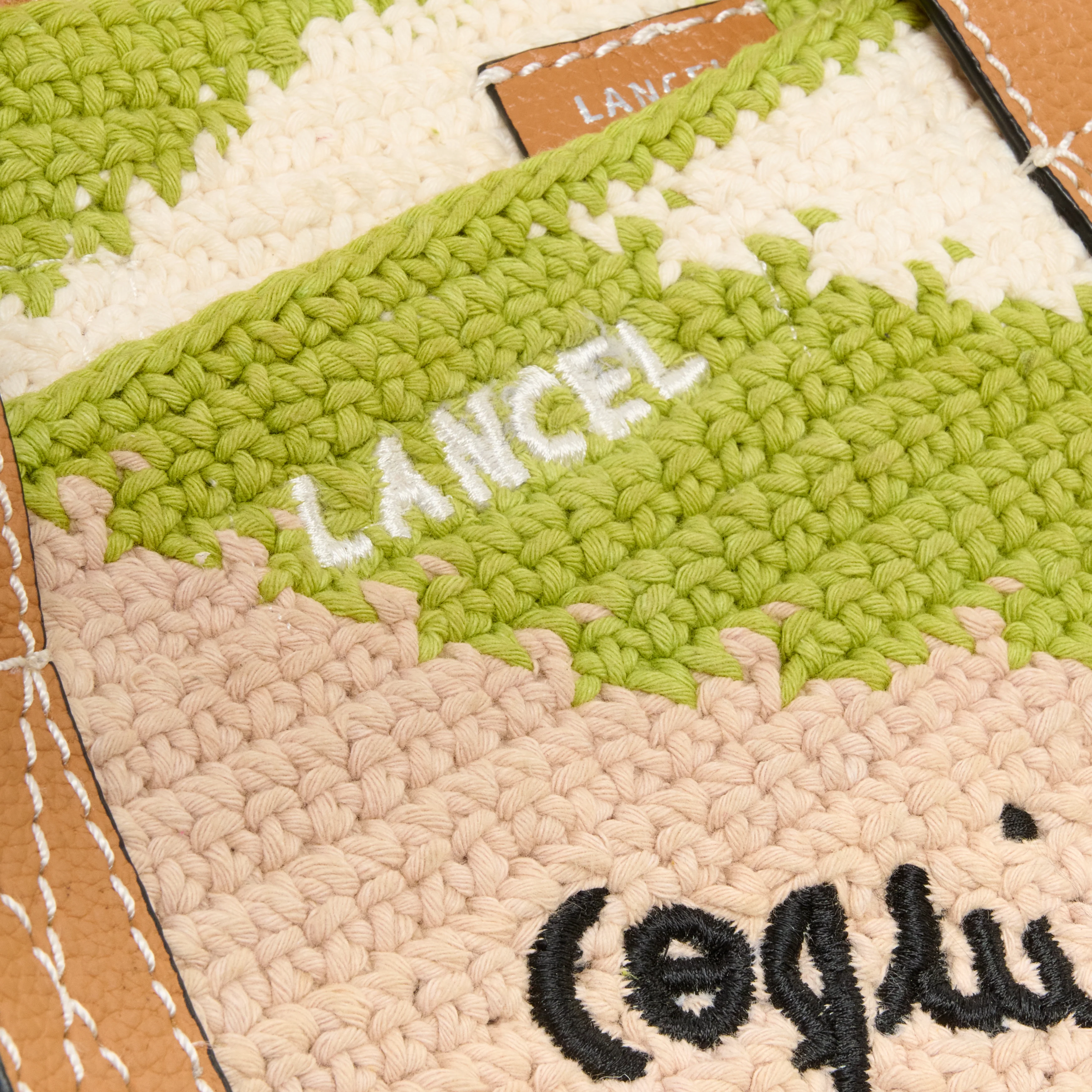 L TOTE BAG - Image 6