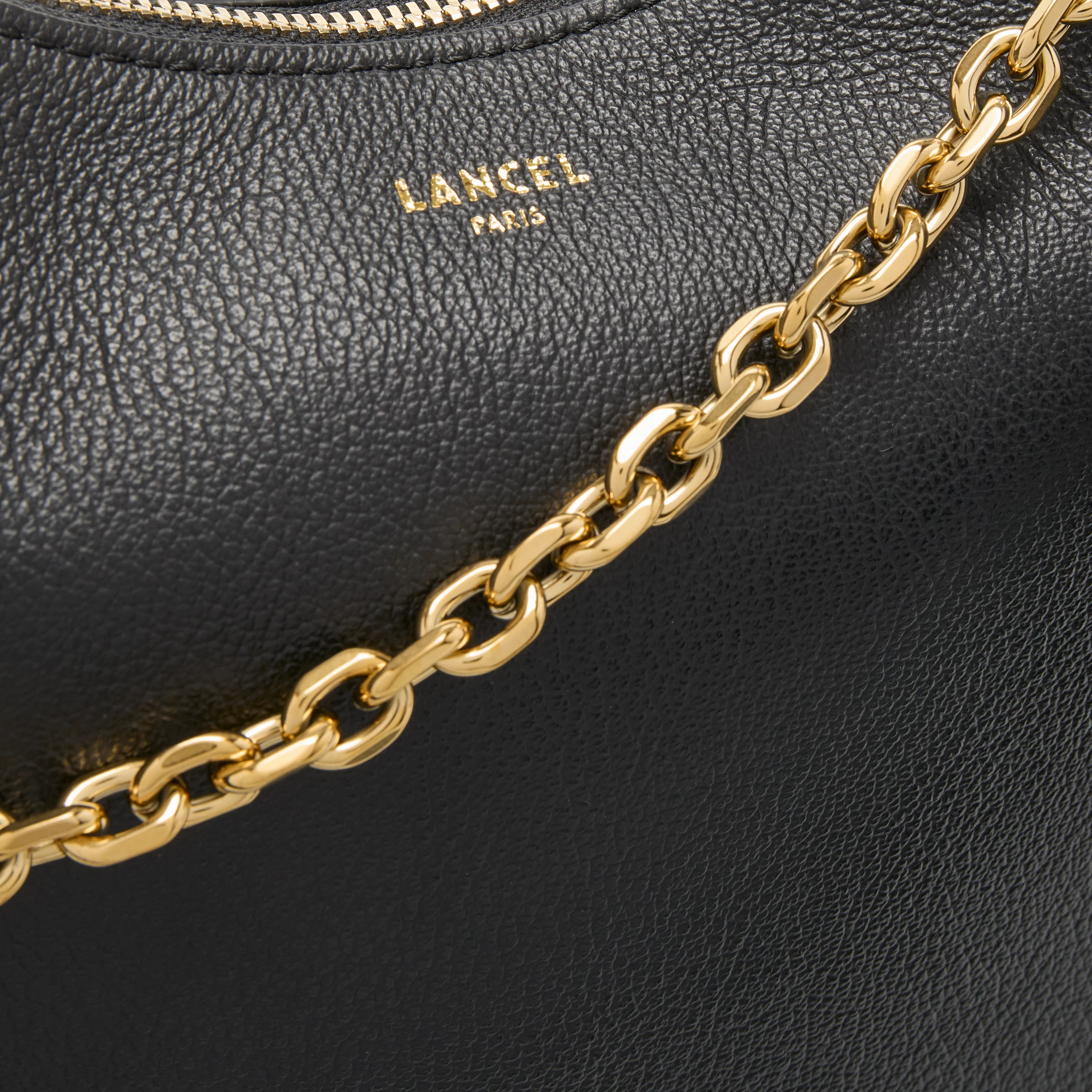 L ZIP BAG DOUBLE CARRY - Image 4