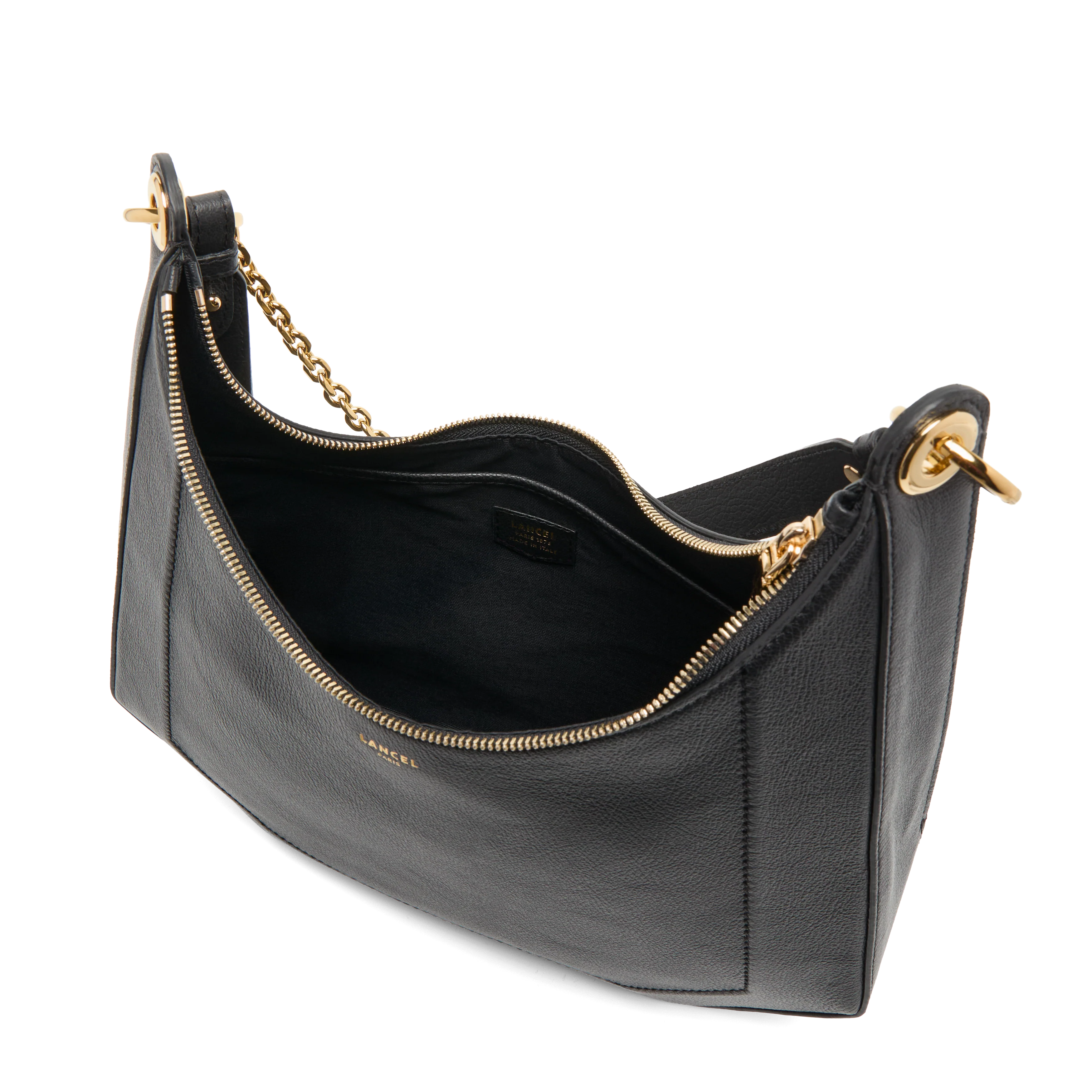 L ZIP BAG DOUBLE CARRY - Image 5