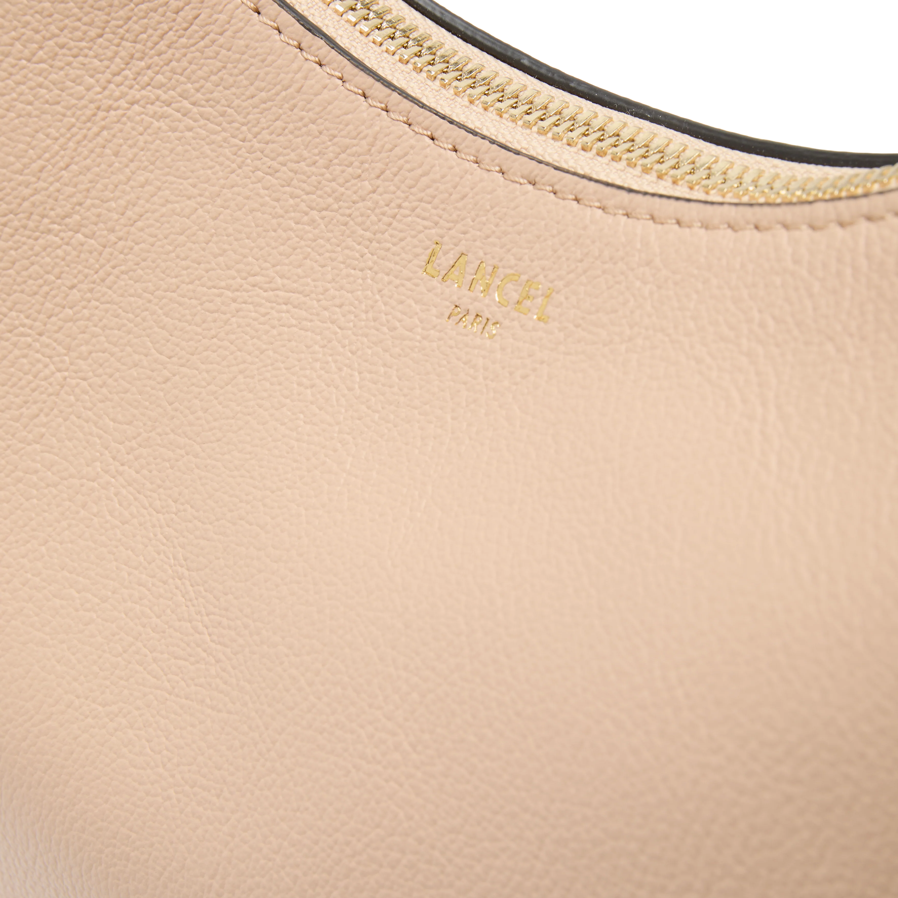 L ZIP BAG DOUBLE CARRY - Image 5