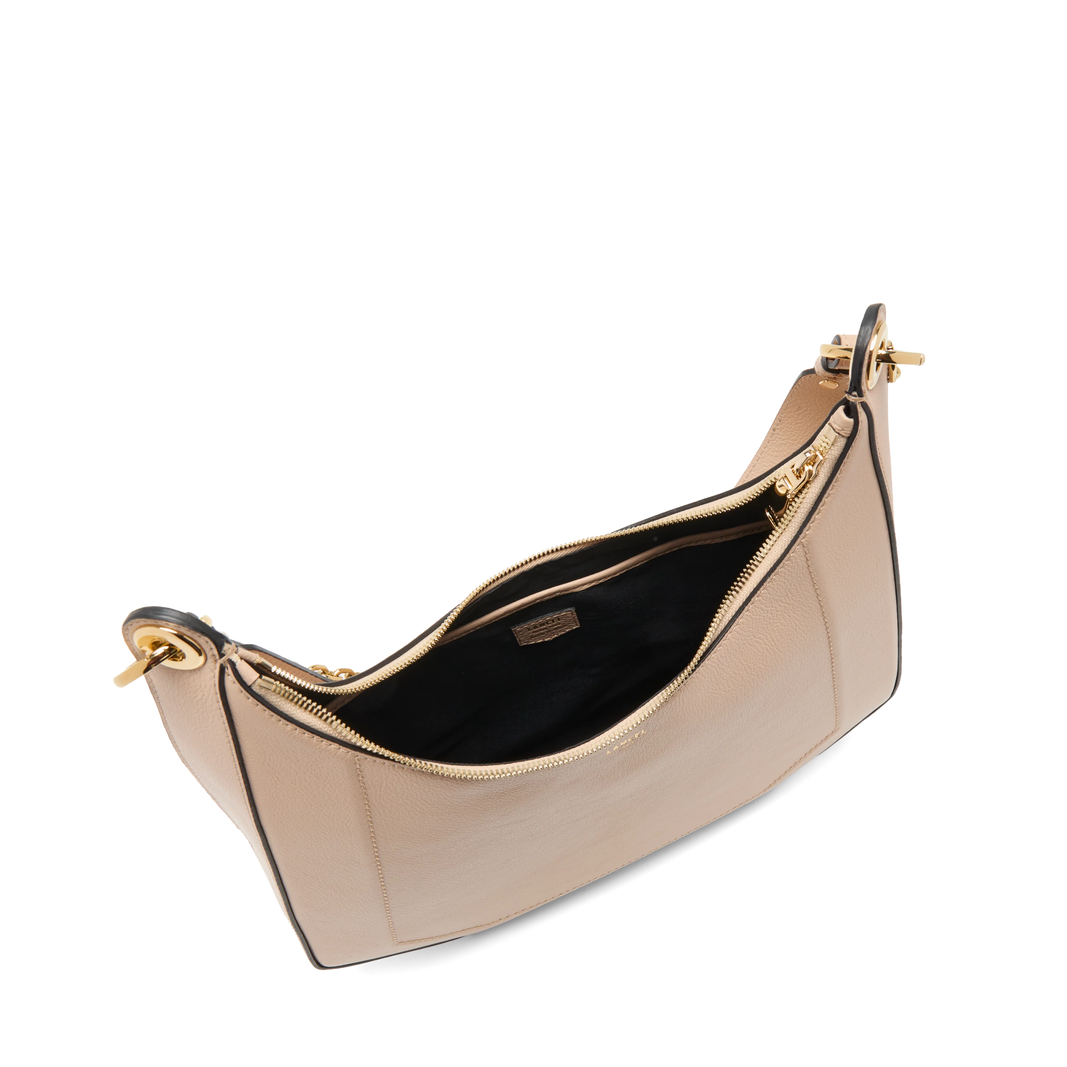 L ZIP BAG DOUBLE CARRY - Image 6