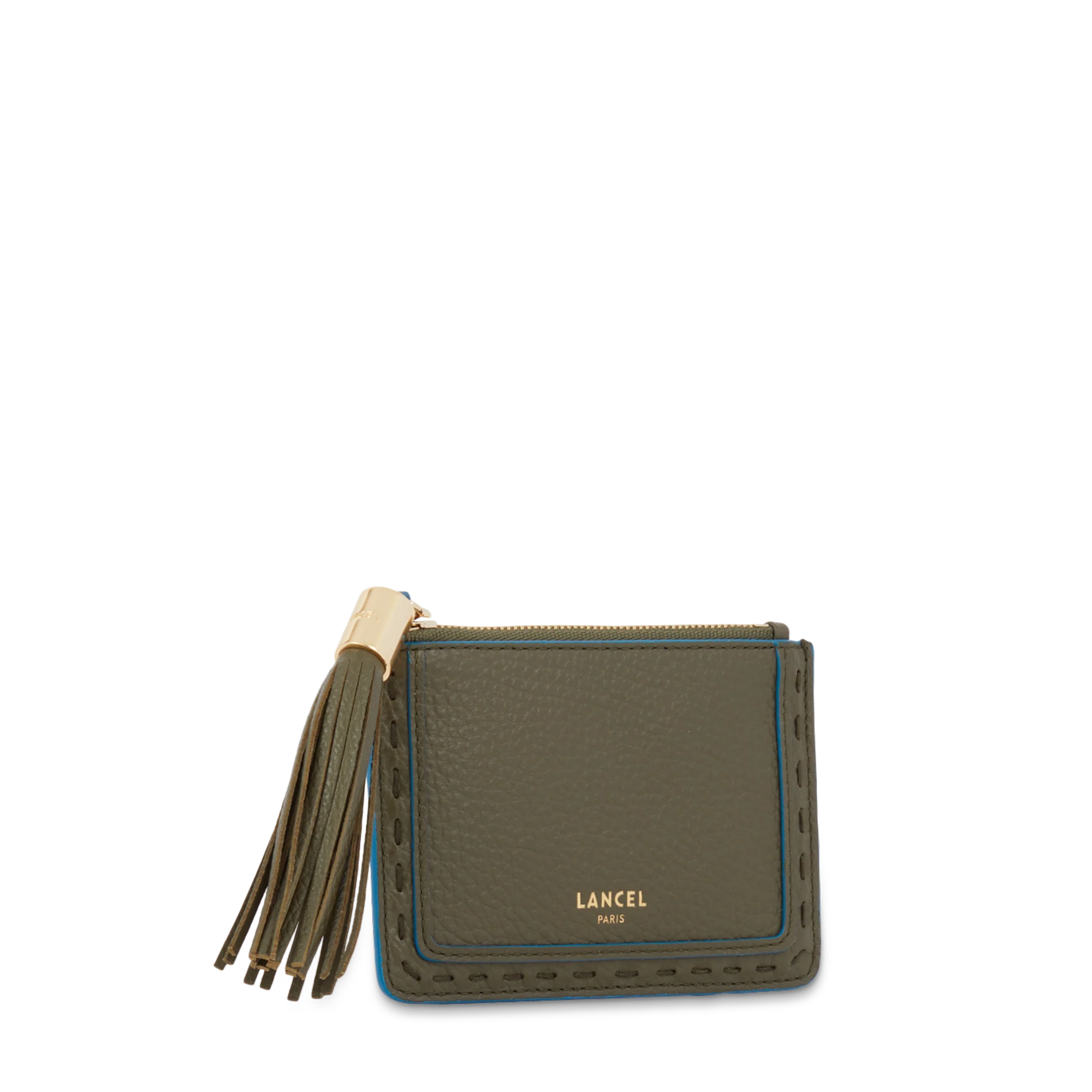 L zip card-holder - Image 4