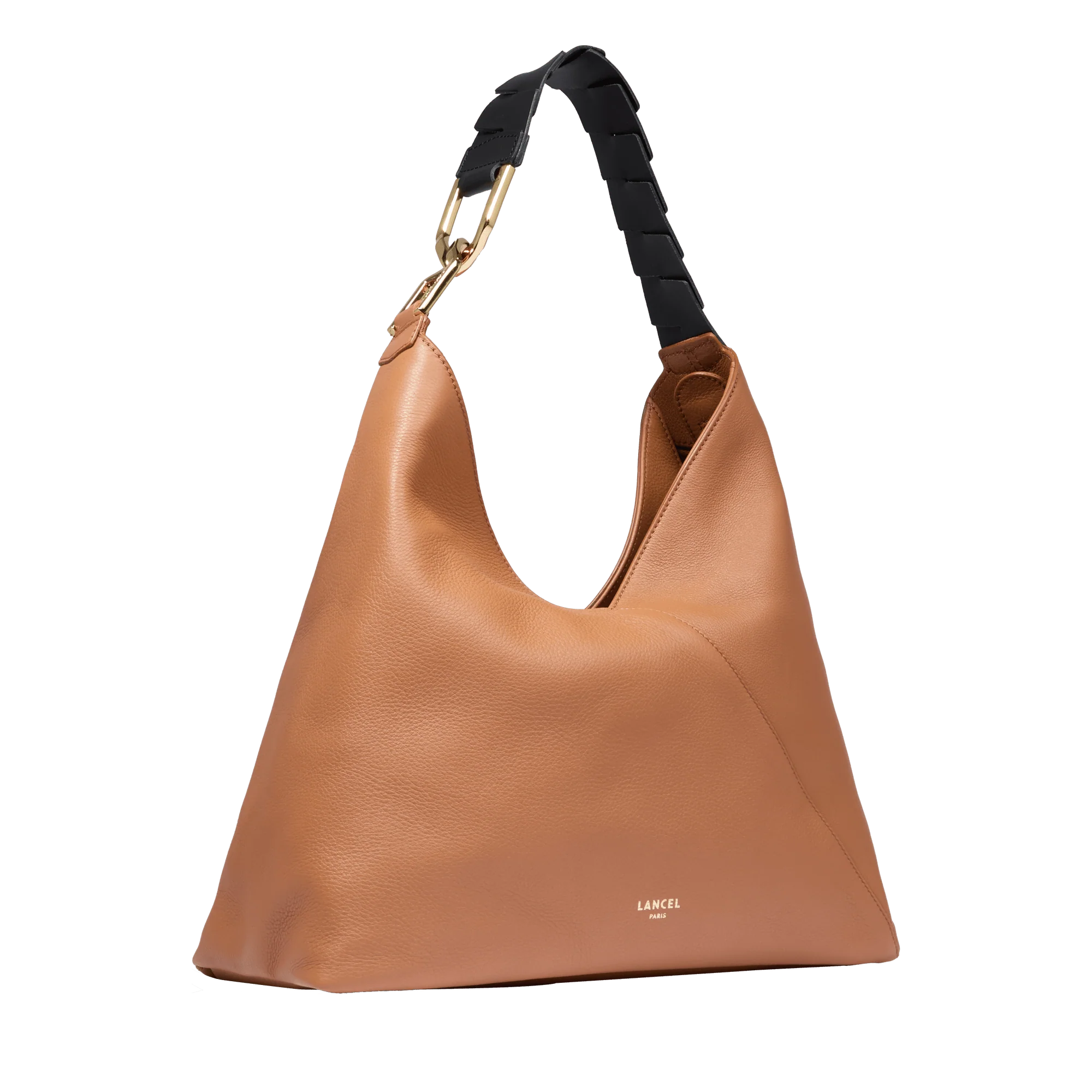 L zip hobo bag - Image 3
