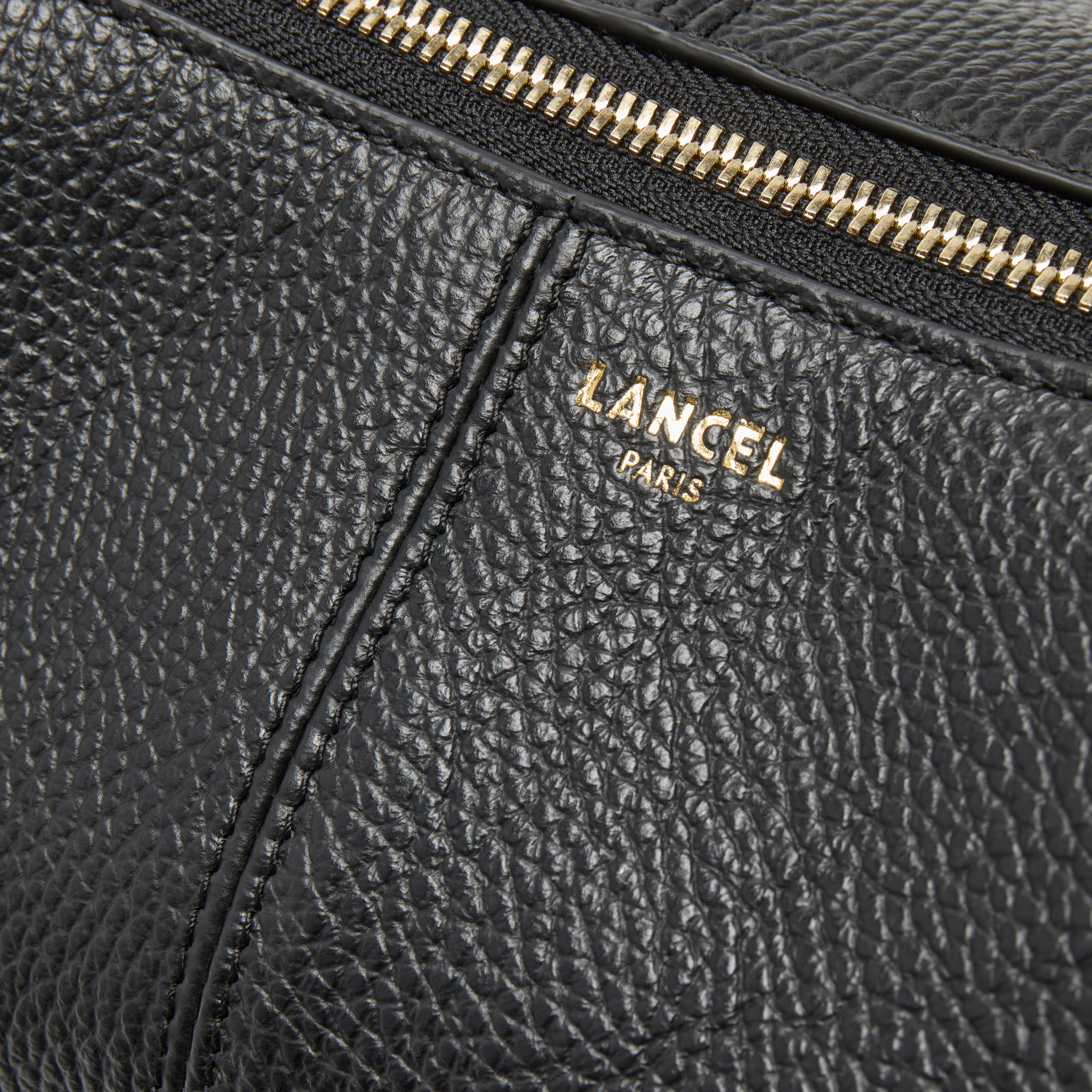L ZIP HOBO BAG - Image 4
