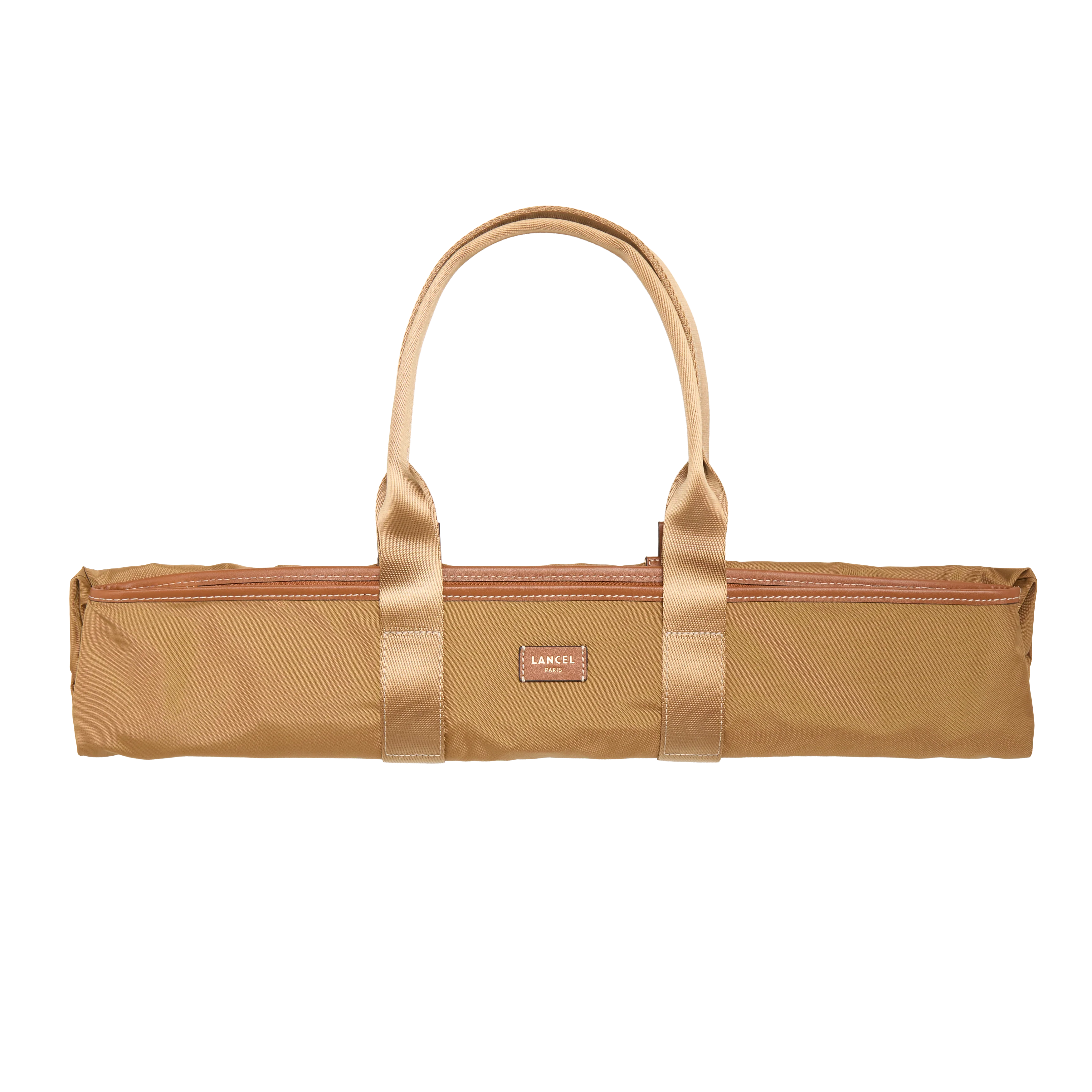 L ZIP TOTE BAG - Image 7