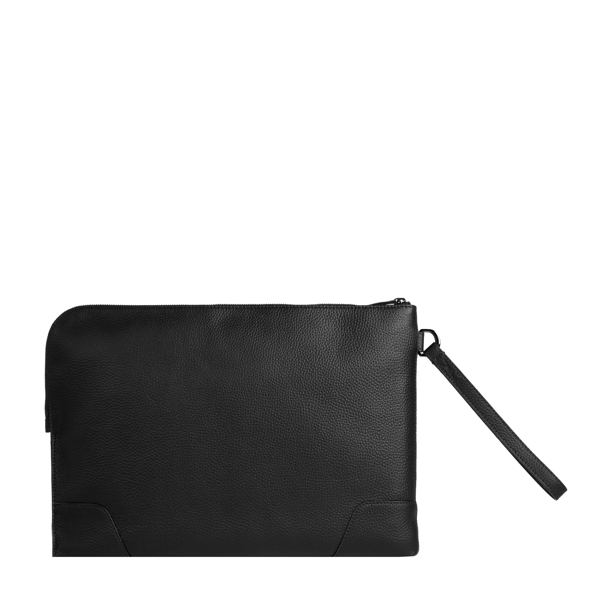 L ZIP WRISTLET POUCH - Image 2