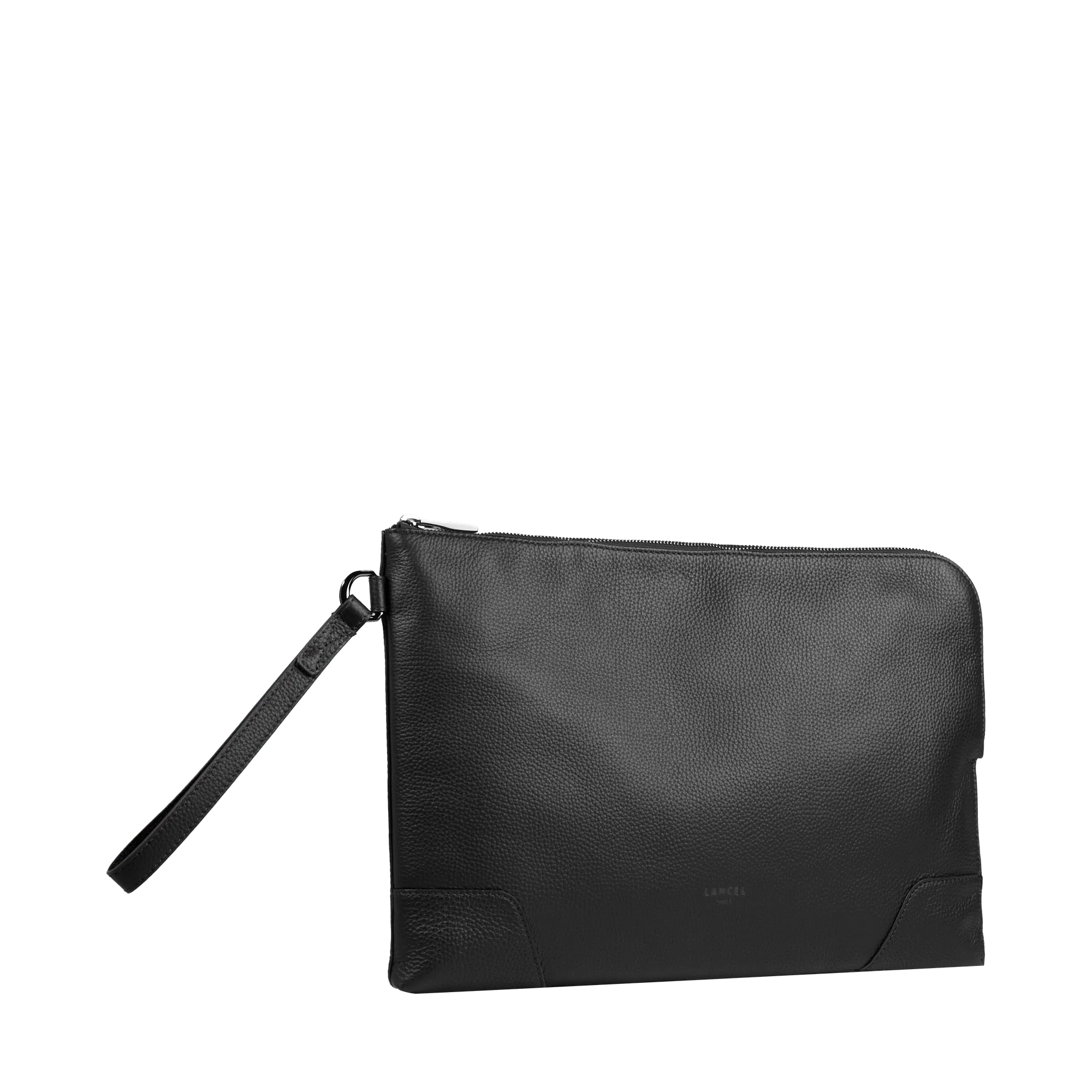 L ZIP WRISTLET POUCH - Image 3